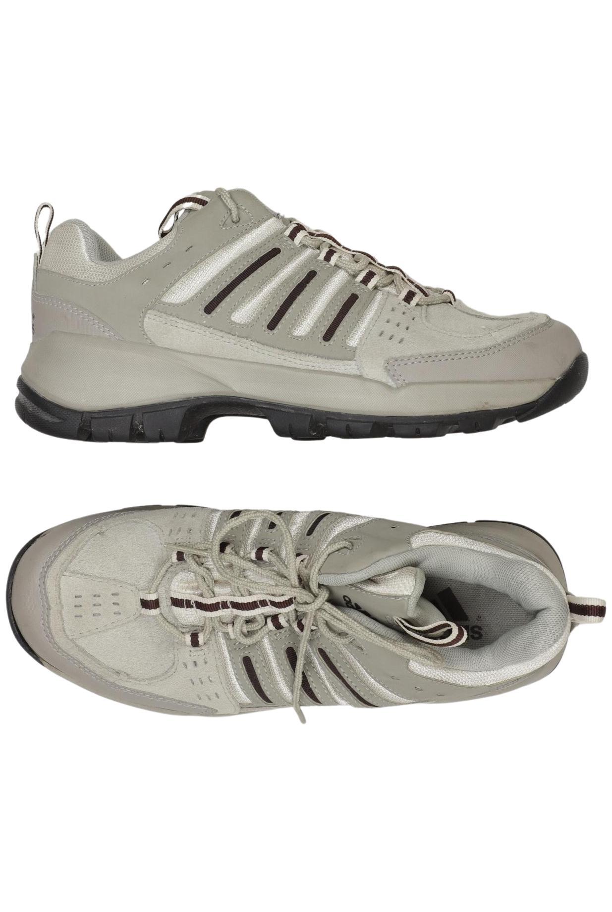 

adidas Damen Sneakers, hellgrün, Gr. 4.5