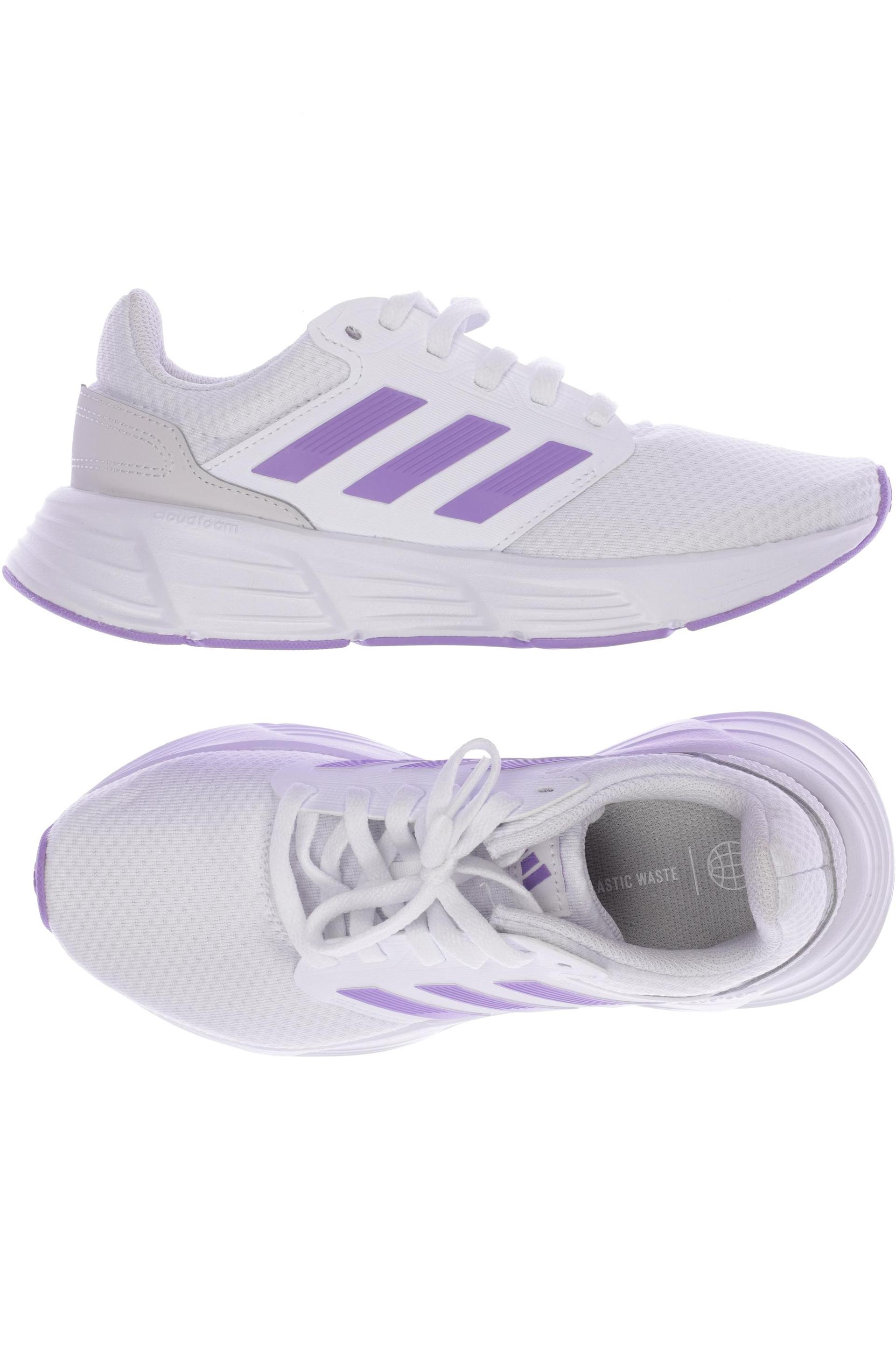 

adidas Damen Sneakers, weiß, Gr. 5