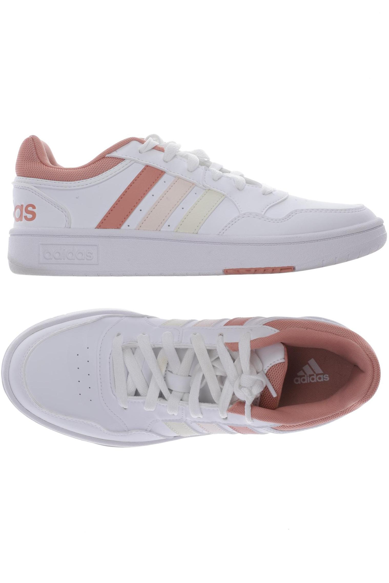 

Adidas Damen Sneakers, weiß