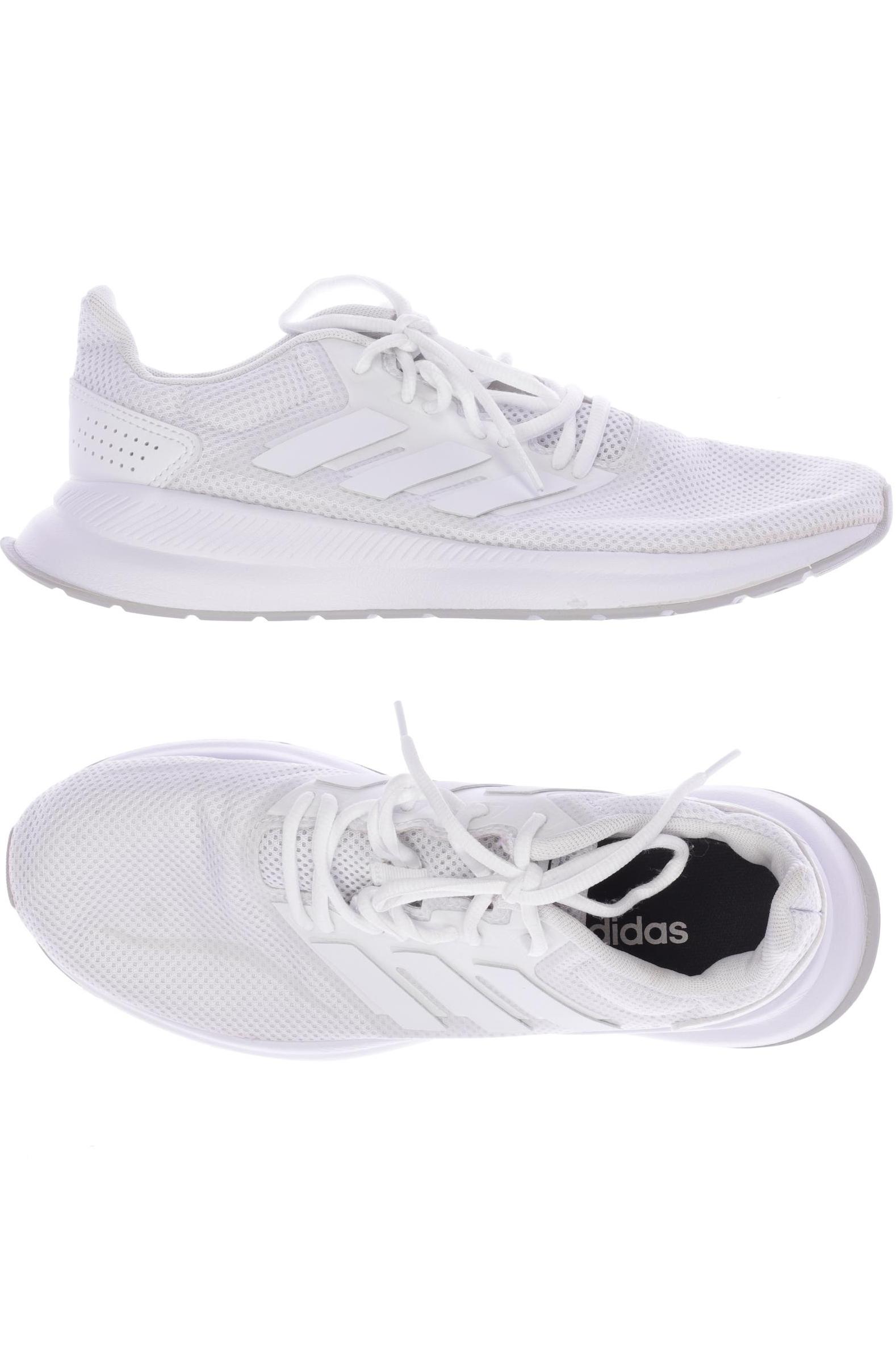 

adidas Damen Sneakers, weiß, Gr. 6.5