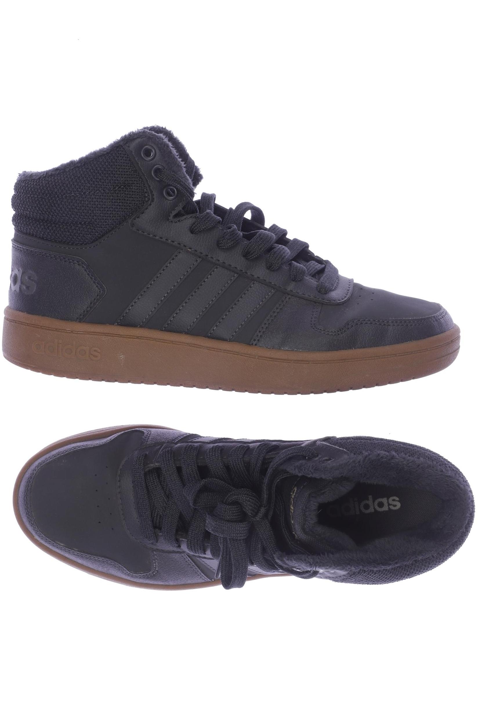 

adidas Damen Sneakers, marineblau, Gr. 6.5
