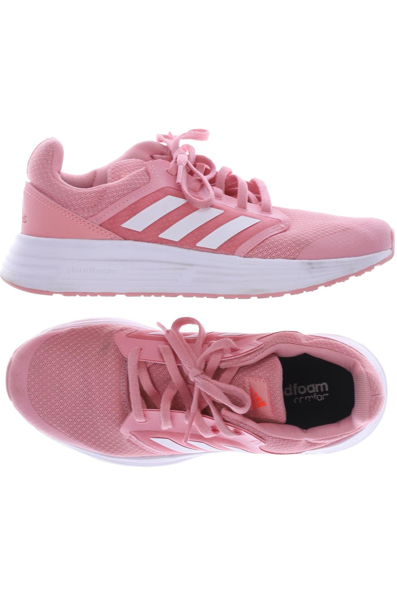

Adidas Damen Sneakers, pink