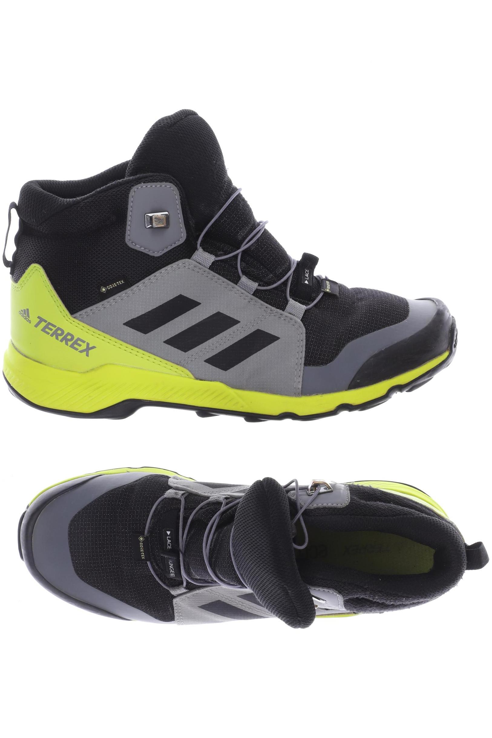 

adidas Damen Sneakers, schwarz