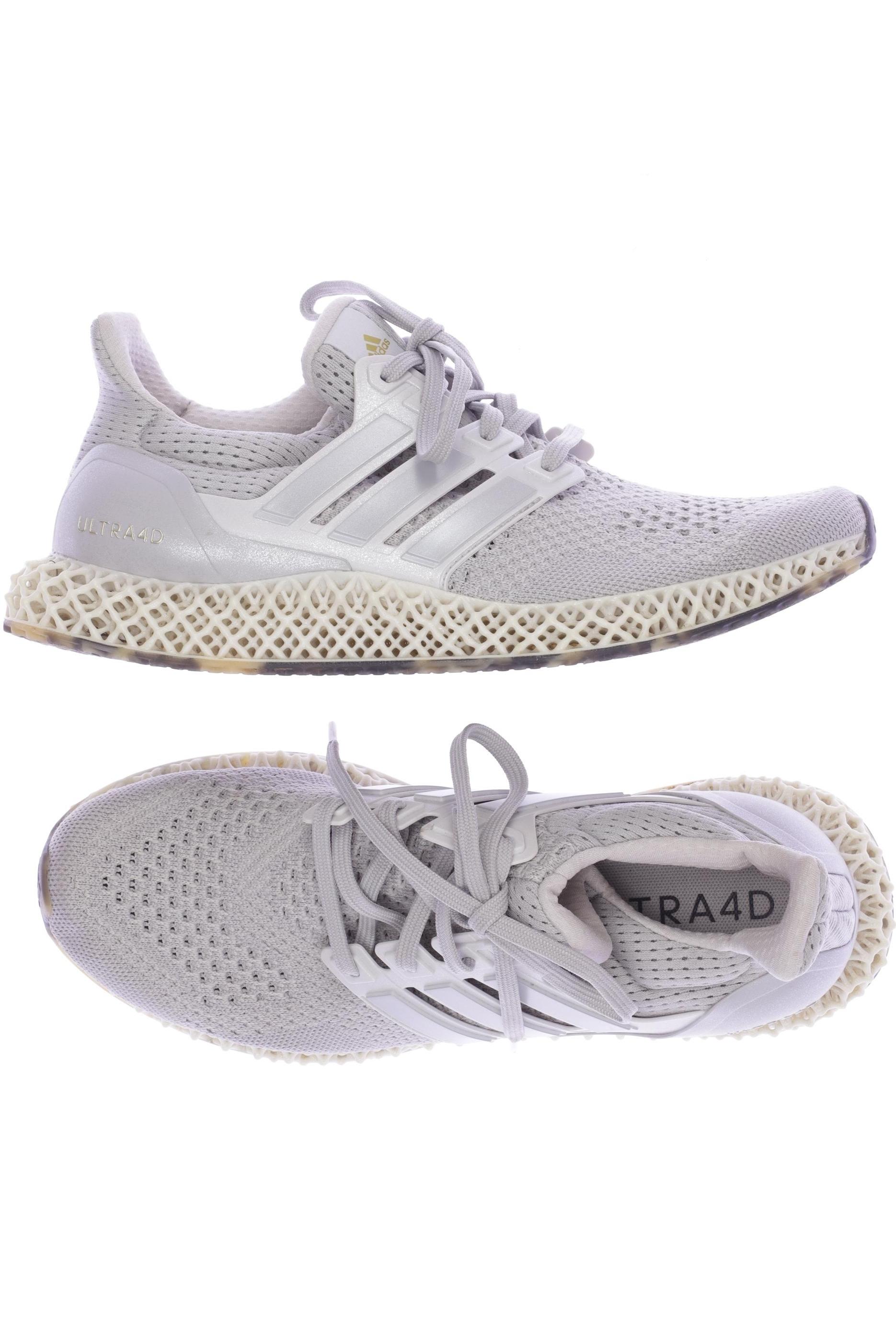 

adidas Damen Sneakers, grau, Gr. 6