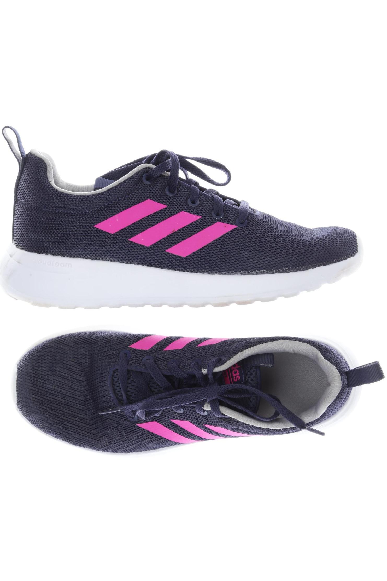 

adidas Damen Sneakers, marineblau, Gr. 5