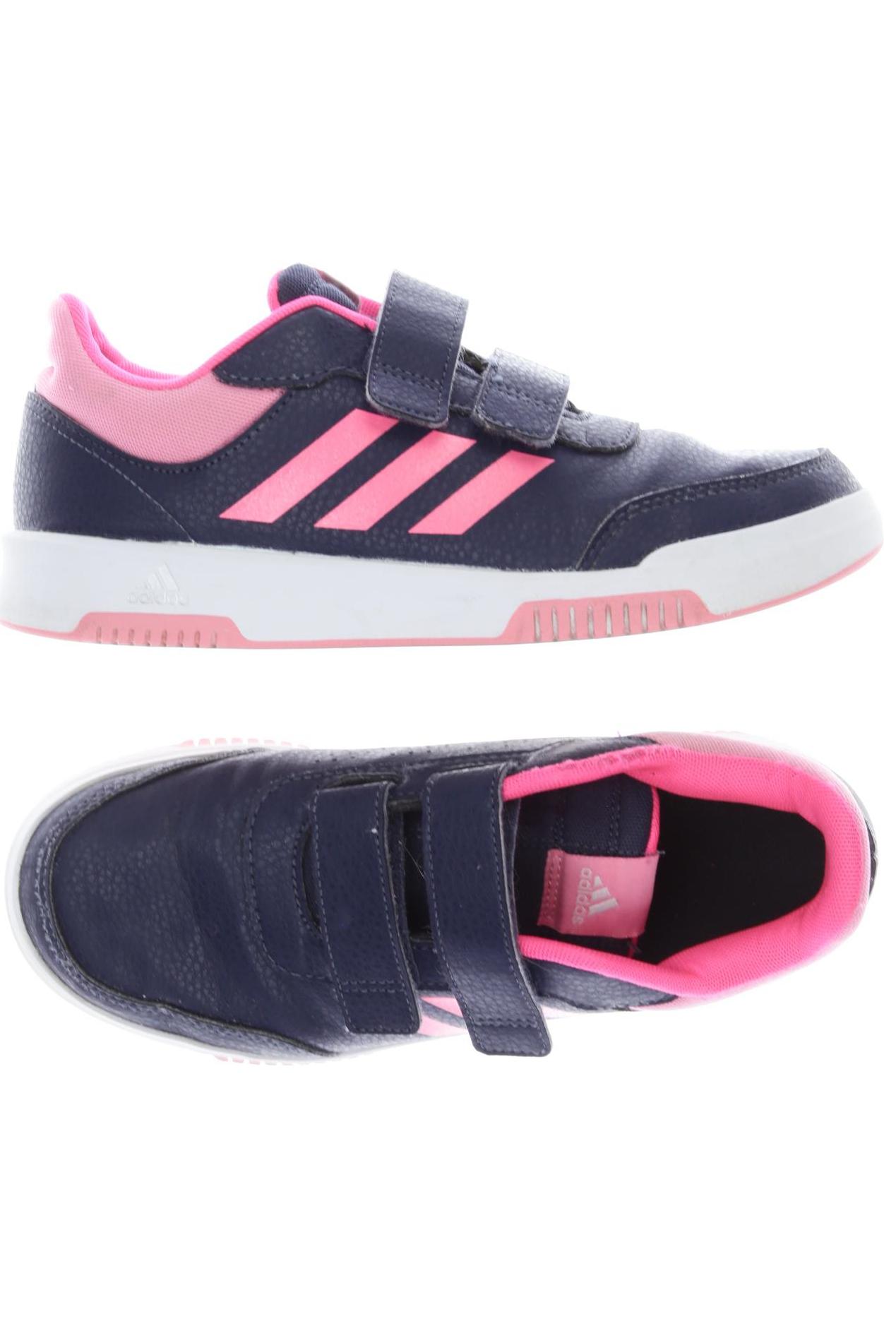 

adidas Damen Sneakers, marineblau, Gr. 3.5