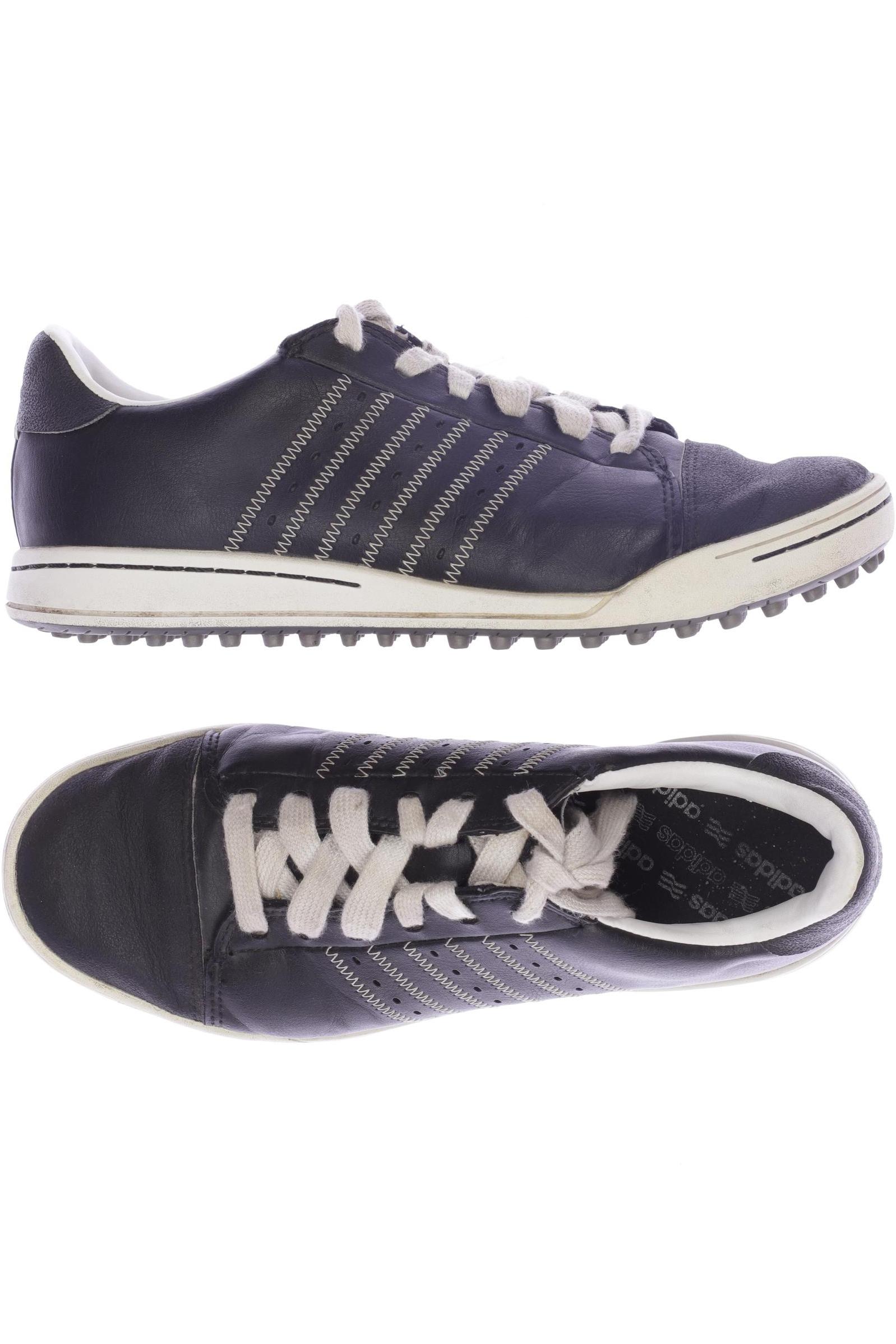 

adidas Damen Sneakers, schwarz, Gr. 4
