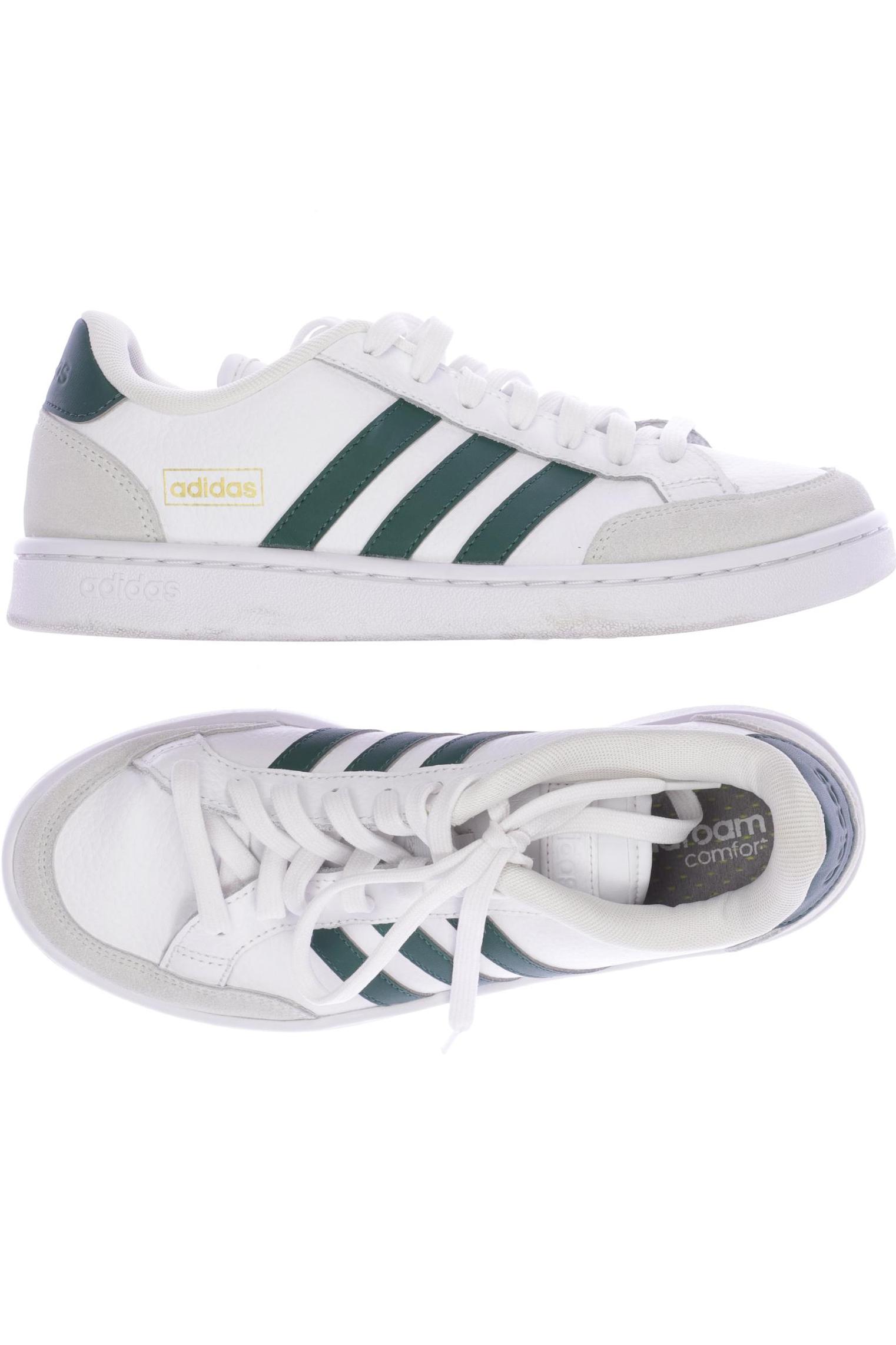 

adidas Damen Sneakers, weiß, Gr. 6