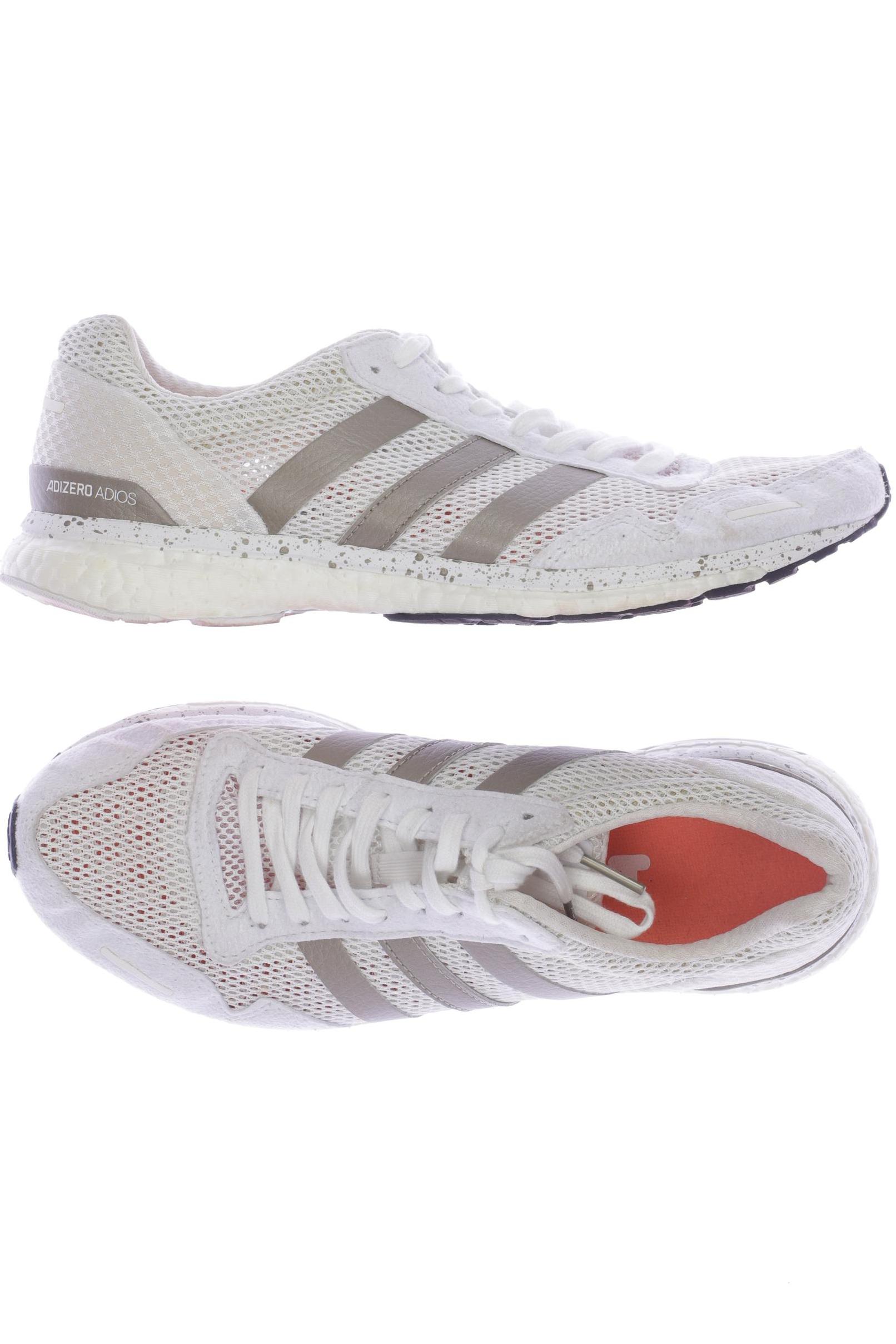 

adidas Damen Sneakers, weiß, Gr. 5.5