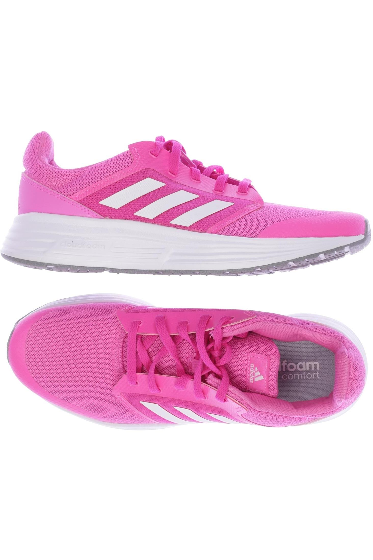 

adidas Damen Sneakers, pink, Gr. 7