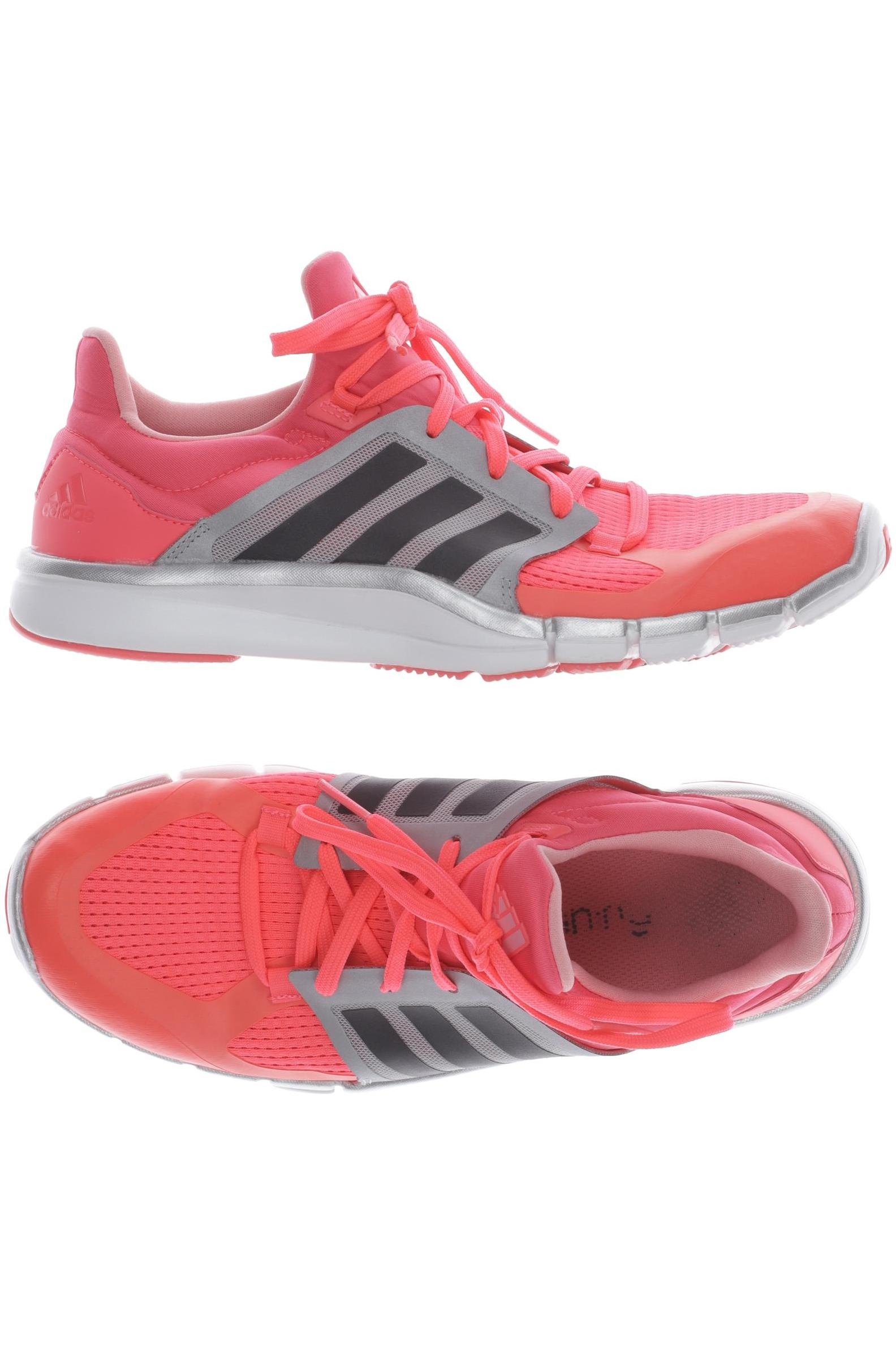 

Adidas Damen Sneakers, pink