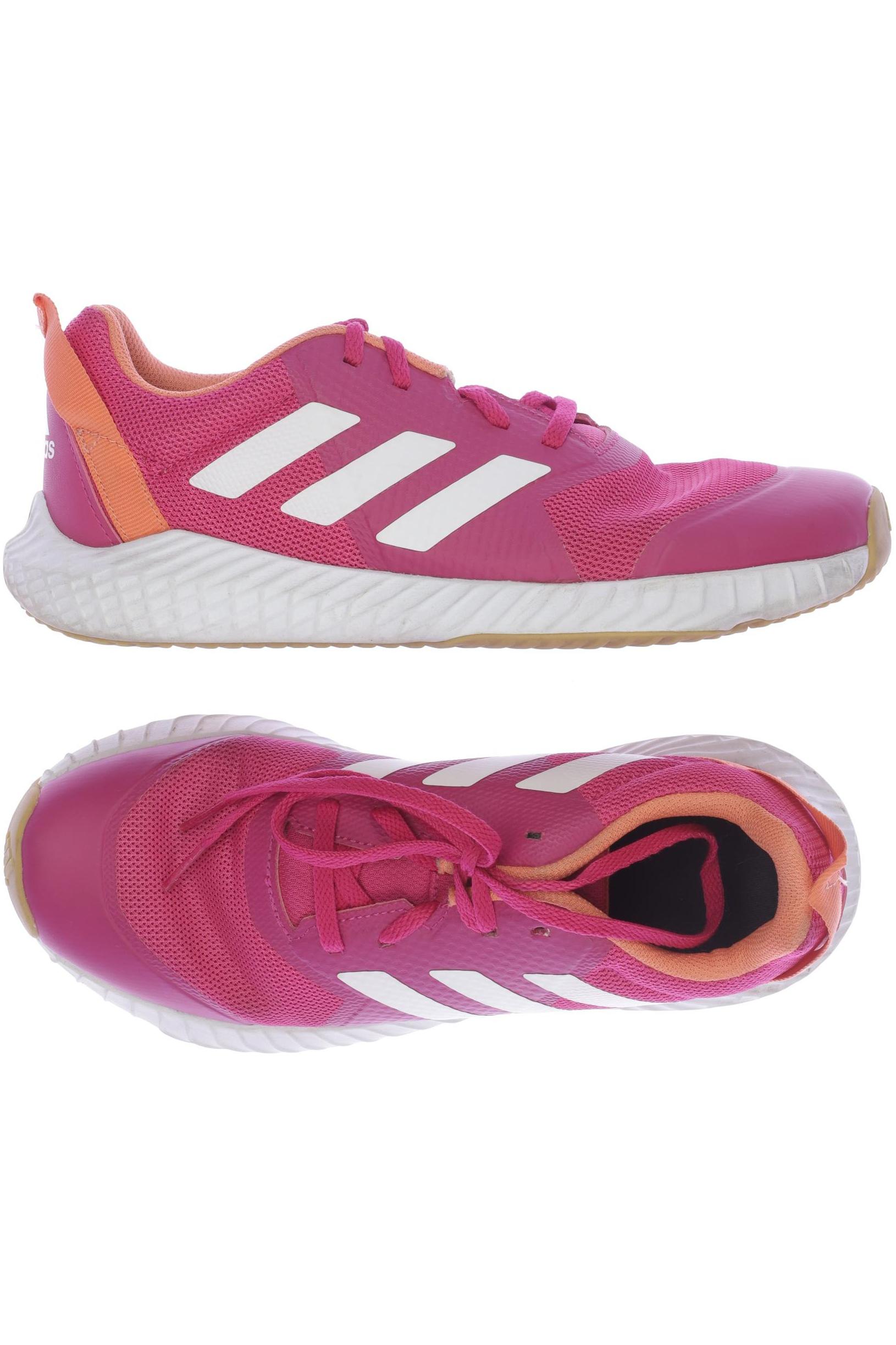 

adidas Damen Sneakers, pink, Gr. 6