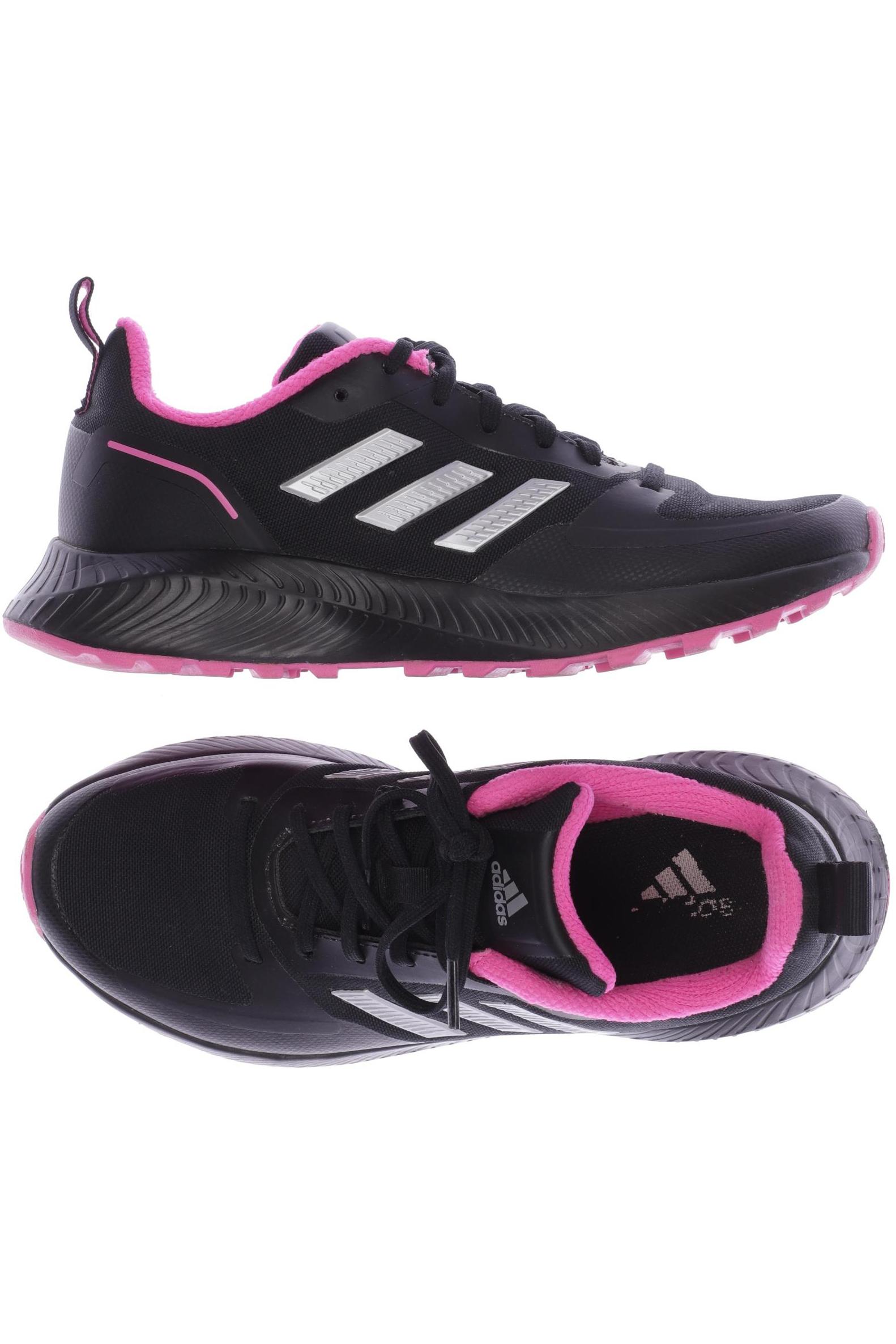 

Adidas Damen Sneakers, schwarz