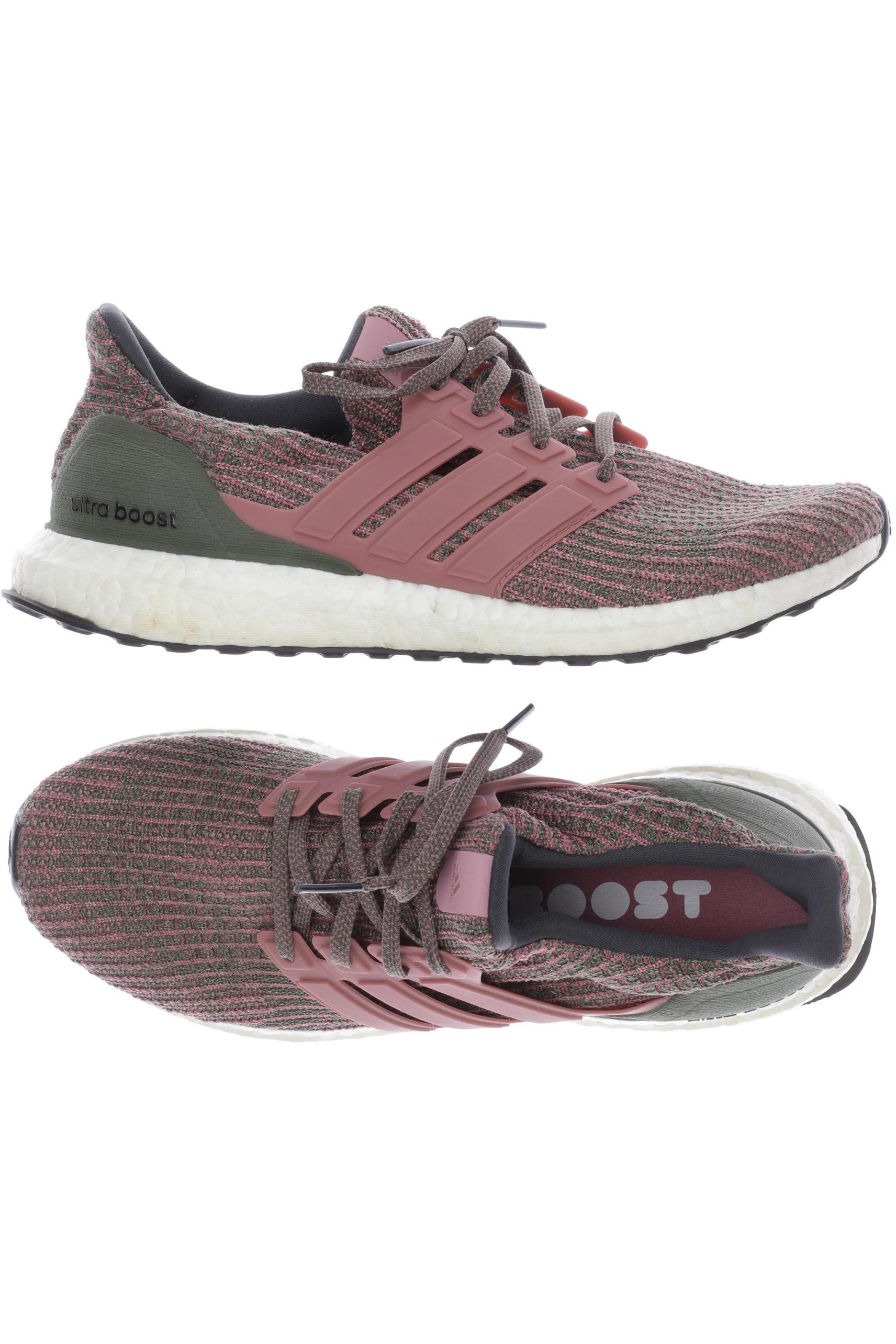 

adidas Damen Sneakers, pink, Gr. 7.5