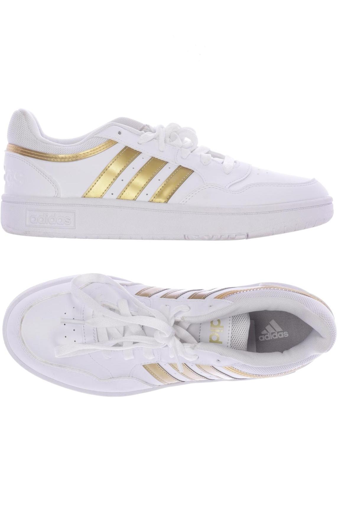 

adidas Damen Sneakers, weiß, Gr. 6
