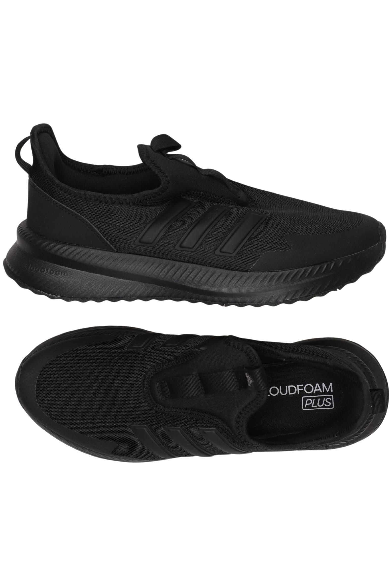 

adidas Damen Sneakers, schwarz, Gr. 7