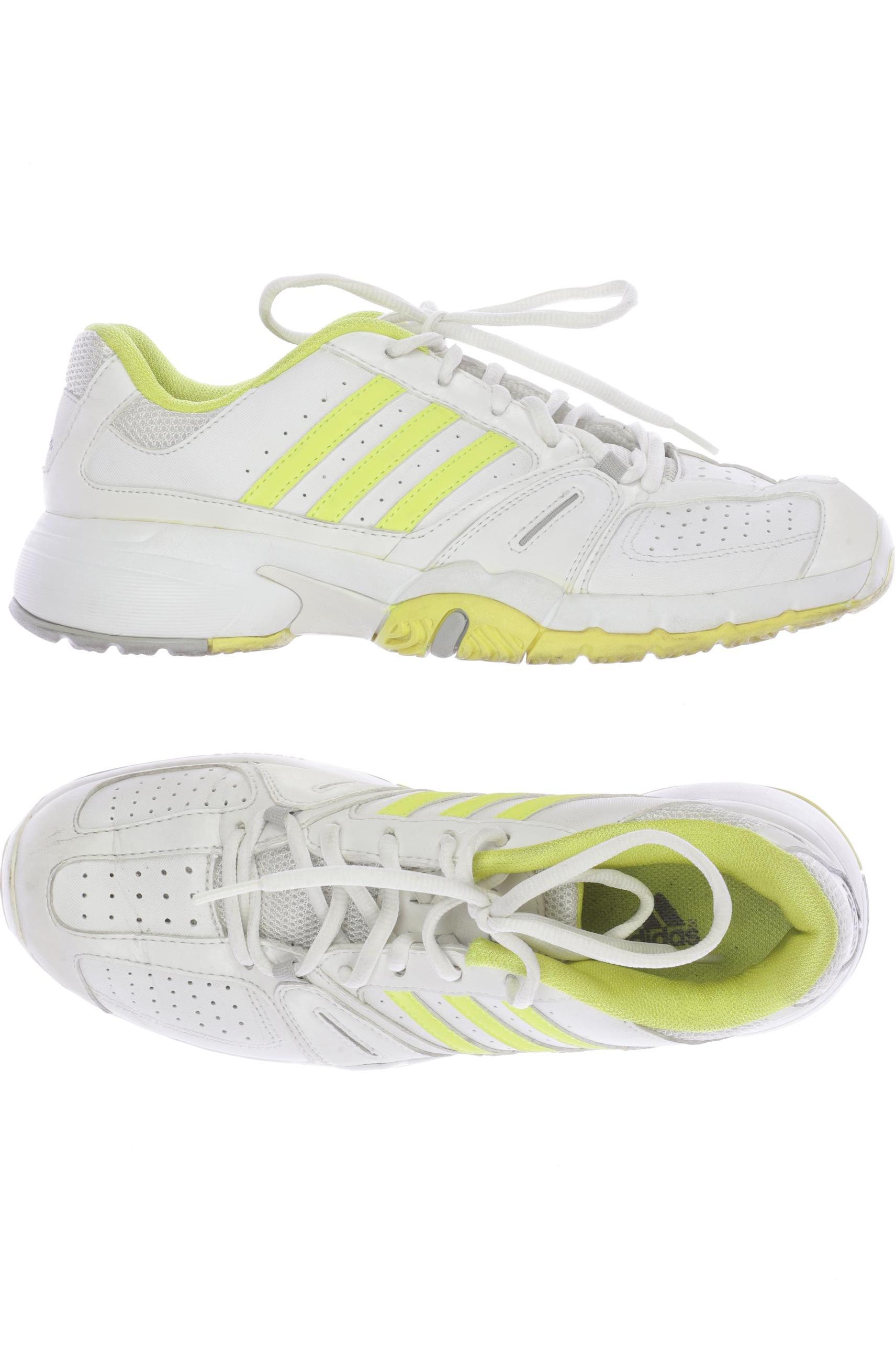 

adidas Damen Sneakers, weiß, Gr. 6