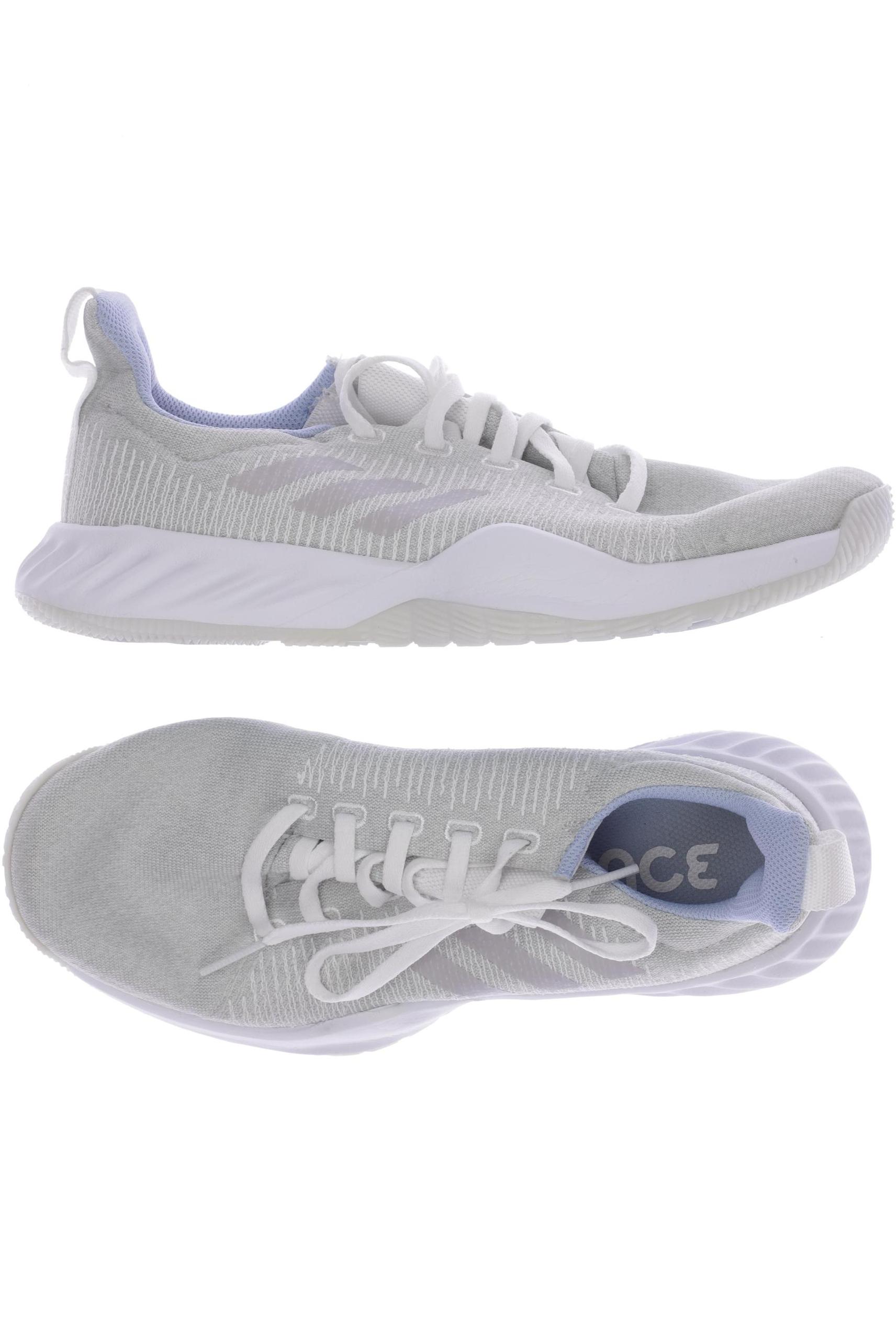 

Adidas Damen Sneakers, hellblau