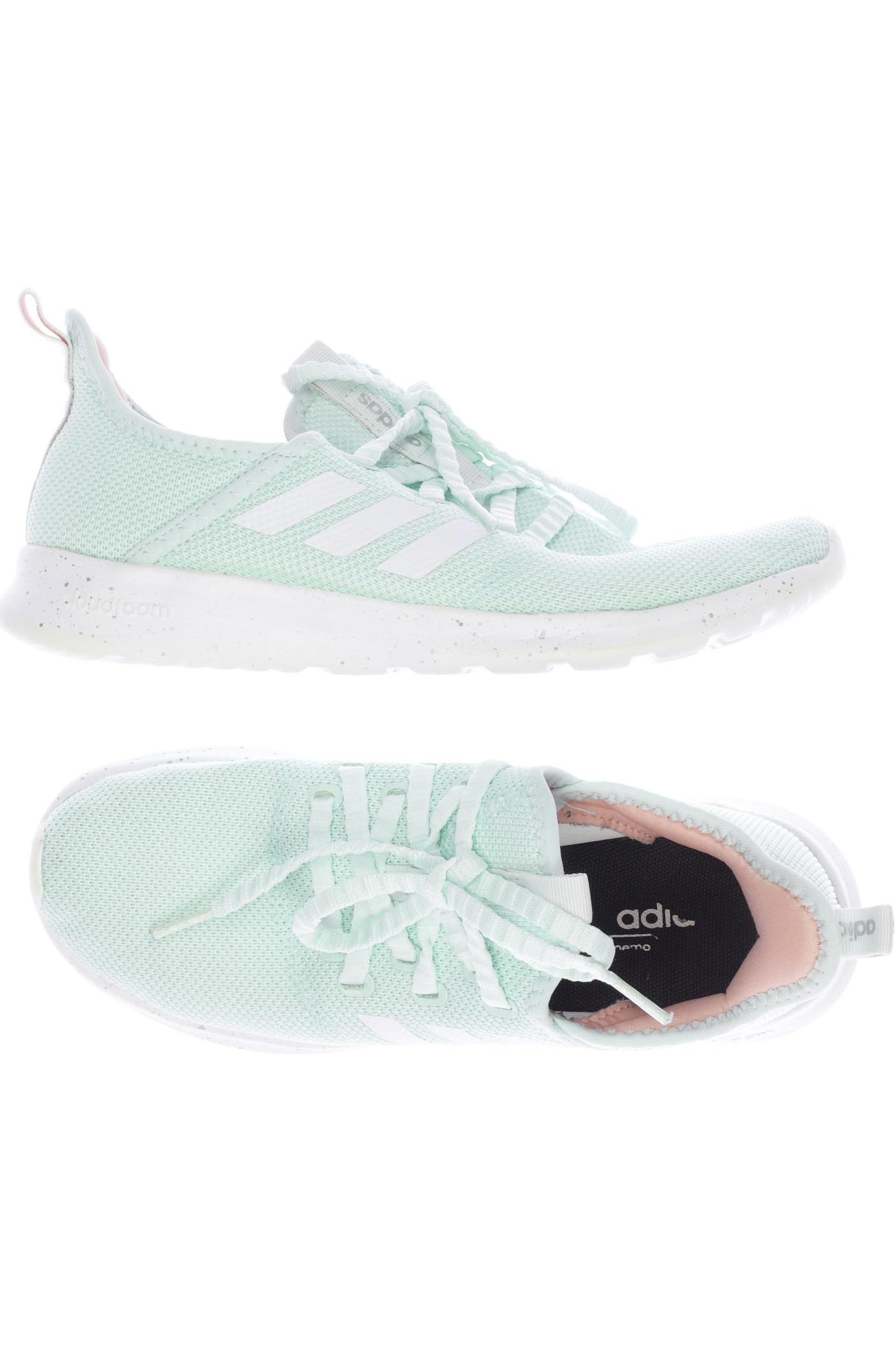 

Adidas Damen Sneakers, hellgrün