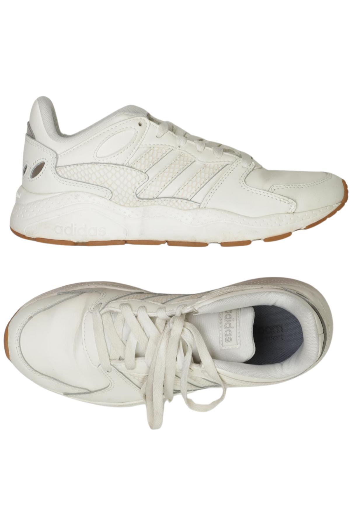 

adidas Damen Sneakers, cremeweiß, Gr. 6