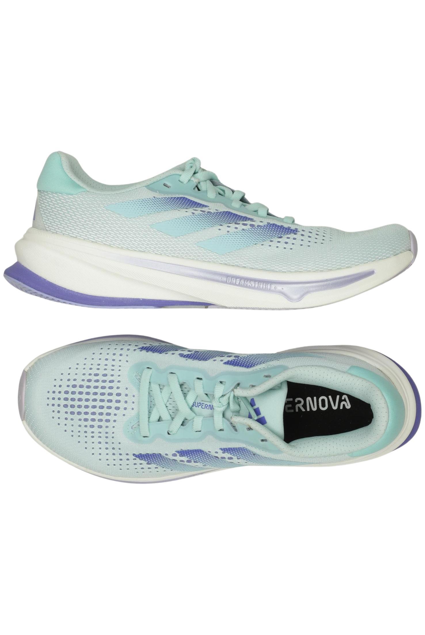 

adidas Damen Sneakers, mehrfarbig, Gr. 7