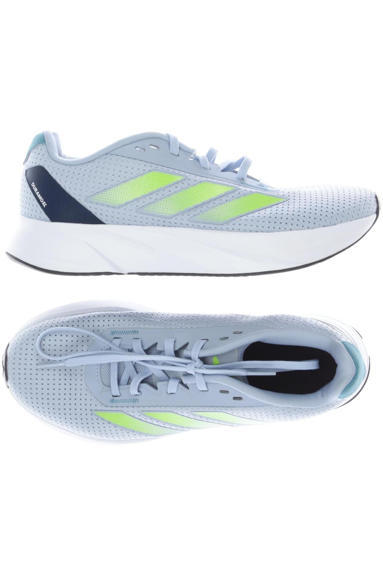 

adidas Damen Sneakers, hellblau, Gr. 6