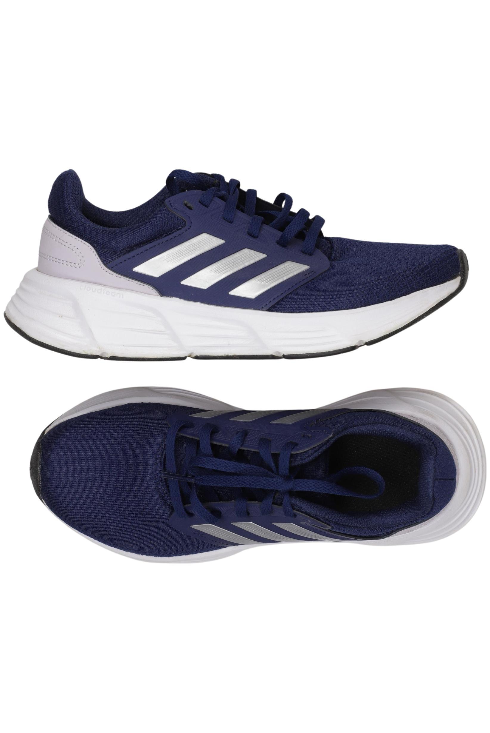 

adidas Damen Sneakers, marineblau, Gr. 39.5