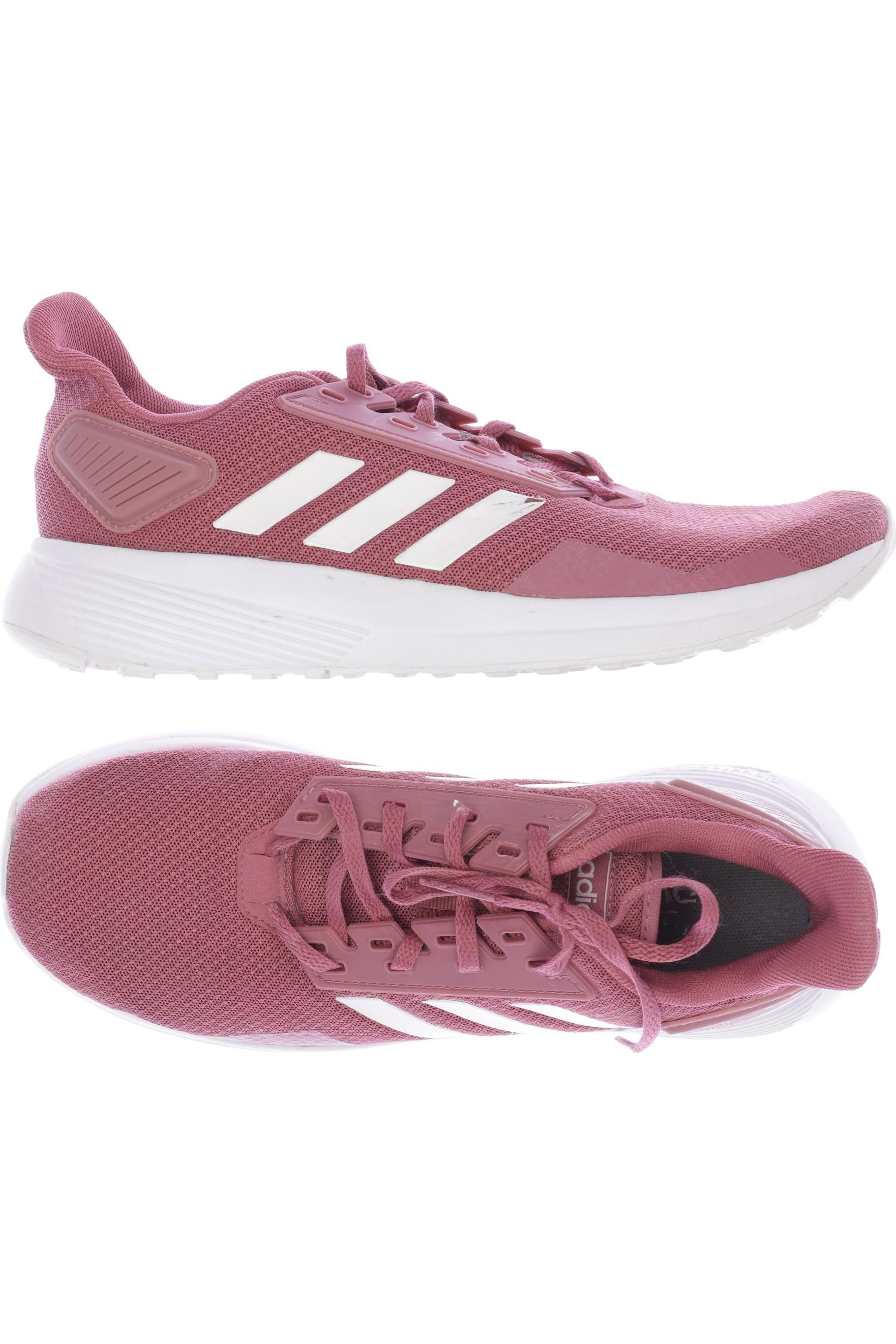 

adidas Damen Sneakers, pink