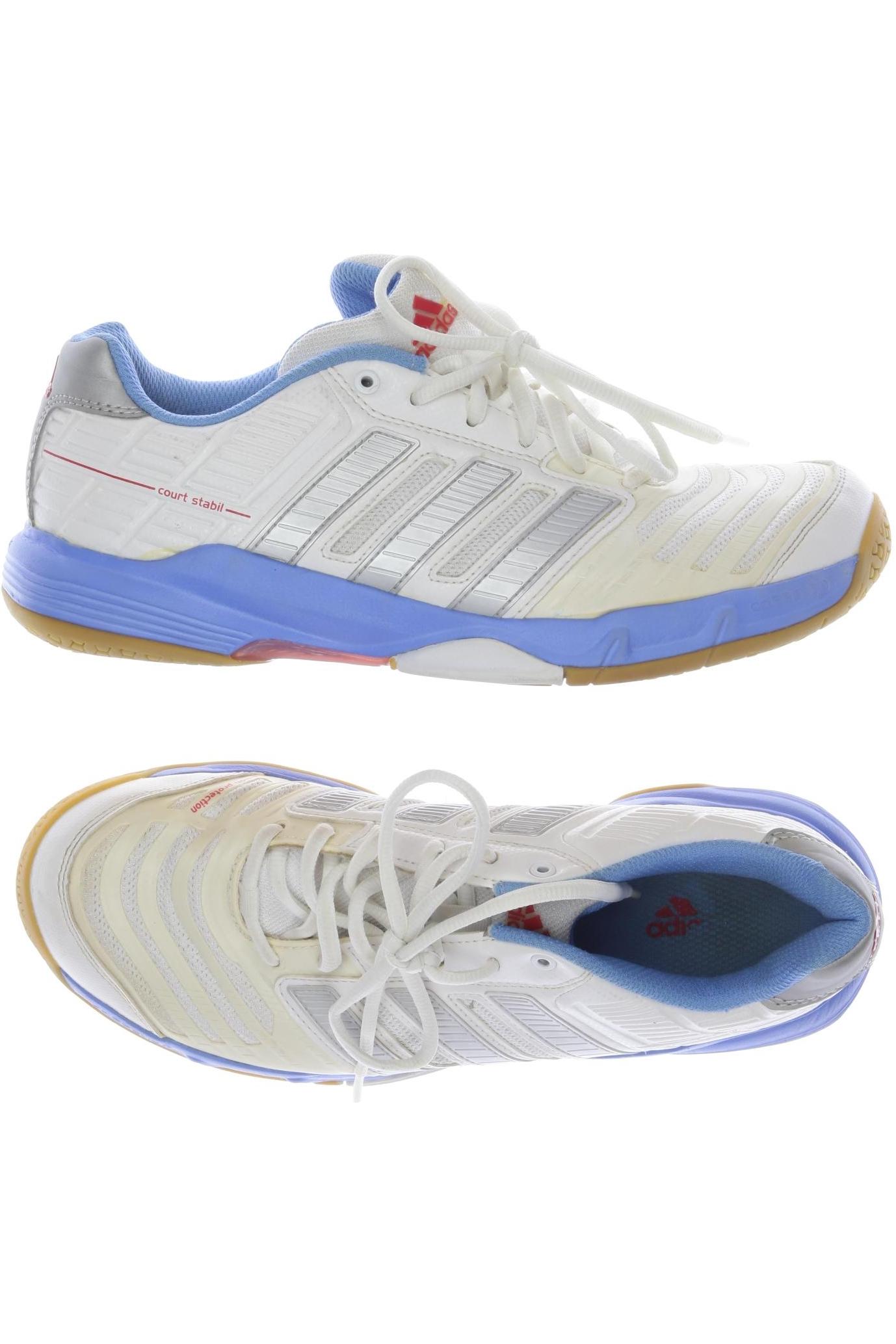 

adidas Damen Sneakers, weiß, Gr. 6.5