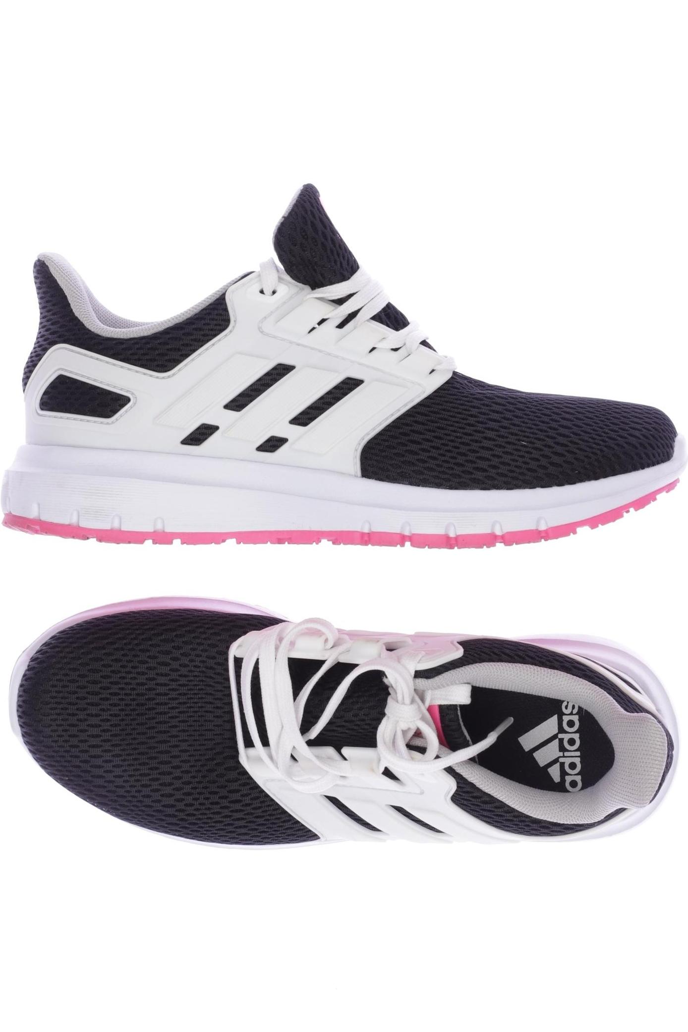 

adidas Damen Sneakers, schwarz, Gr. 5