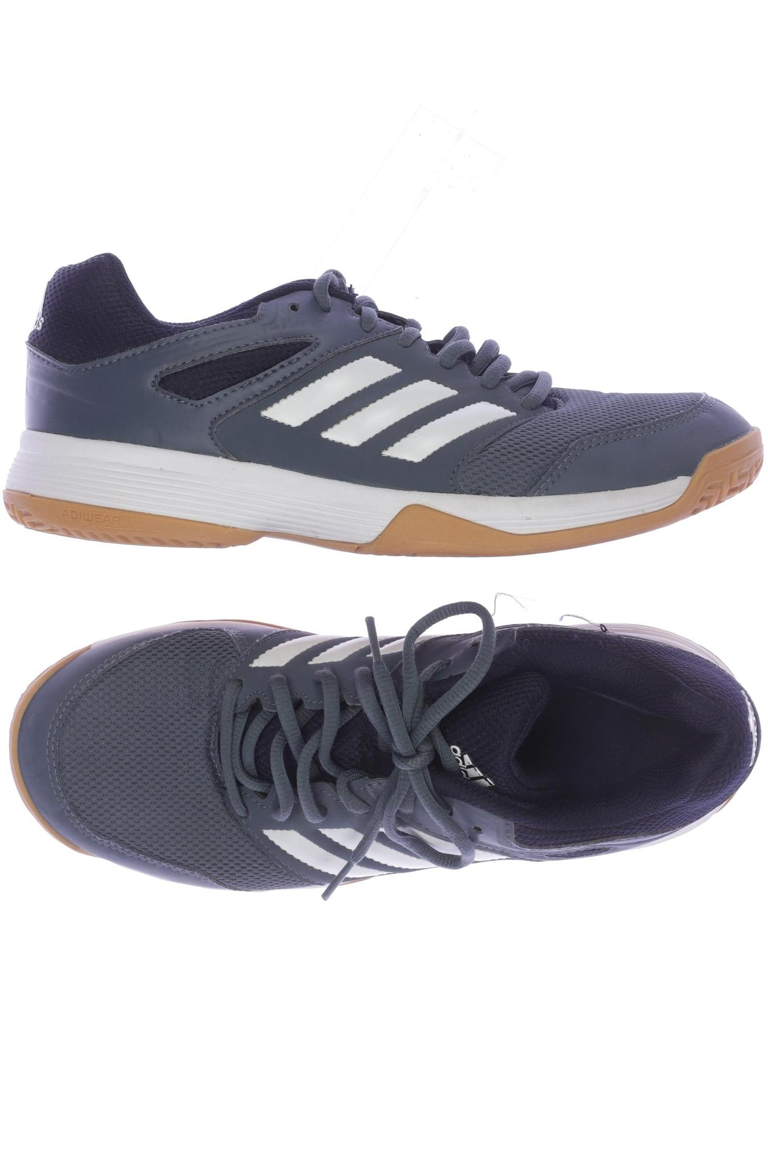 

adidas Damen Sneakers, grau, Gr. 7