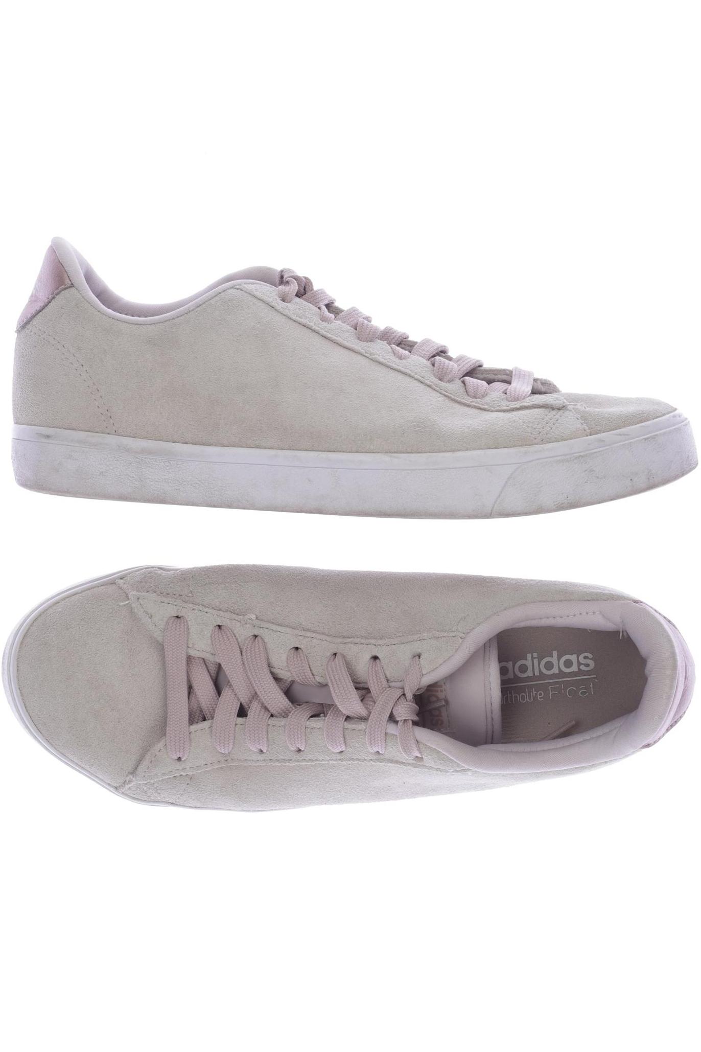 

adidas Damen Sneakers, beige