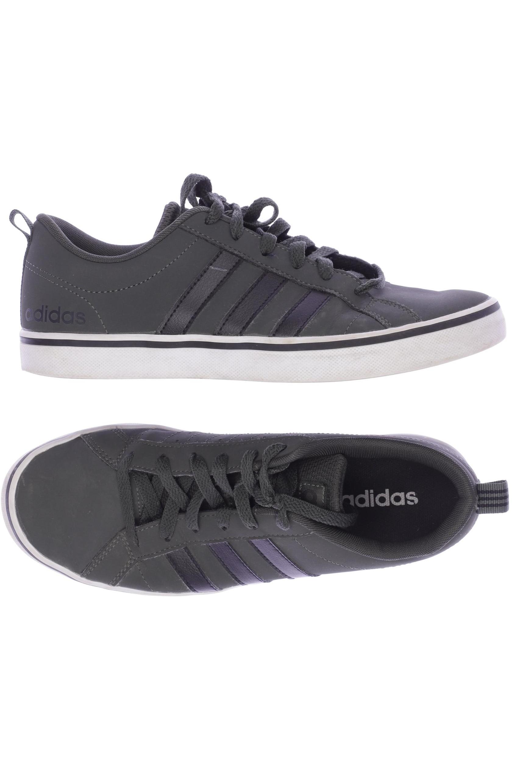 

adidas Damen Sneakers, grün, Gr. 6.5