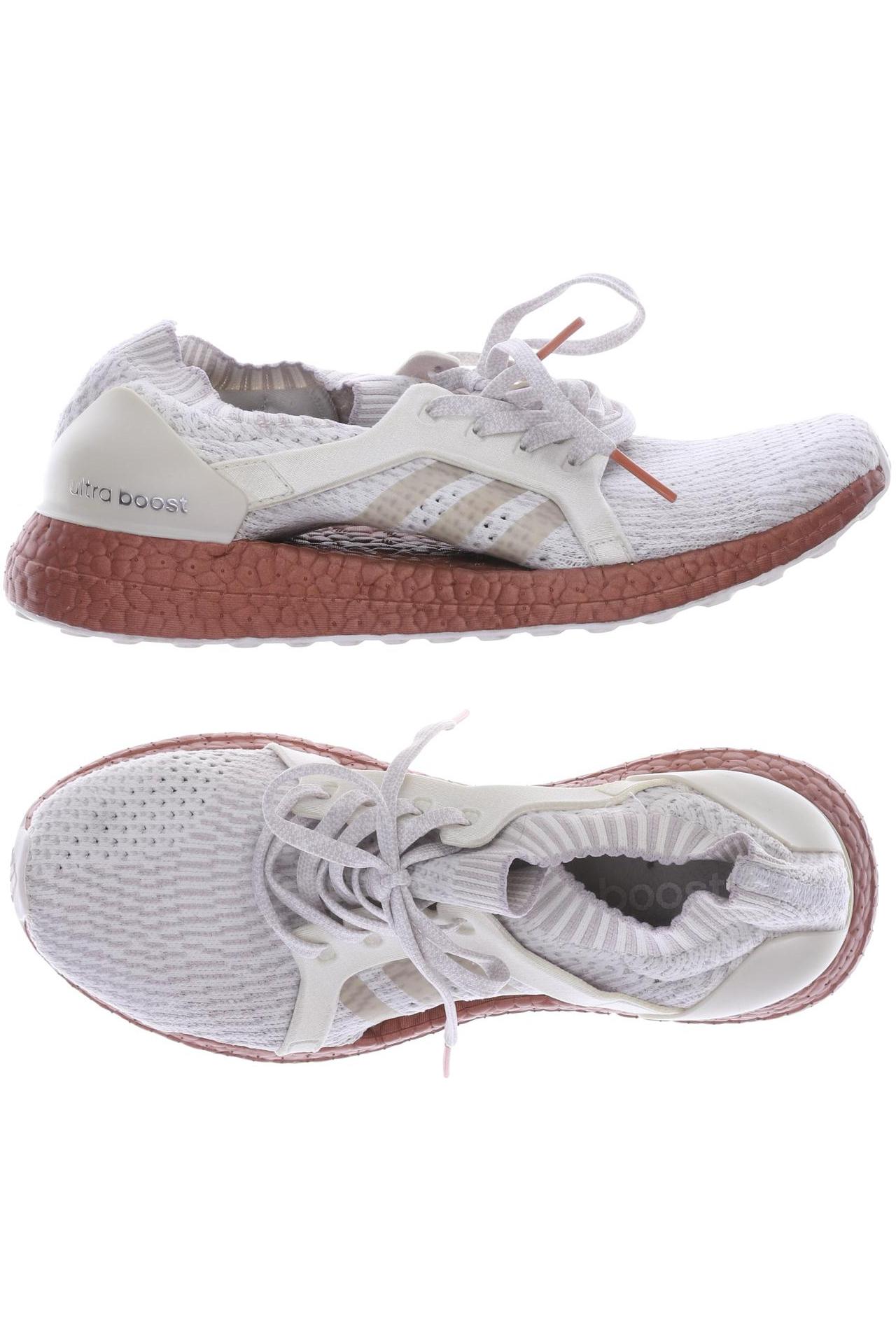 

Adidas Damen Sneakers, cremeweiß