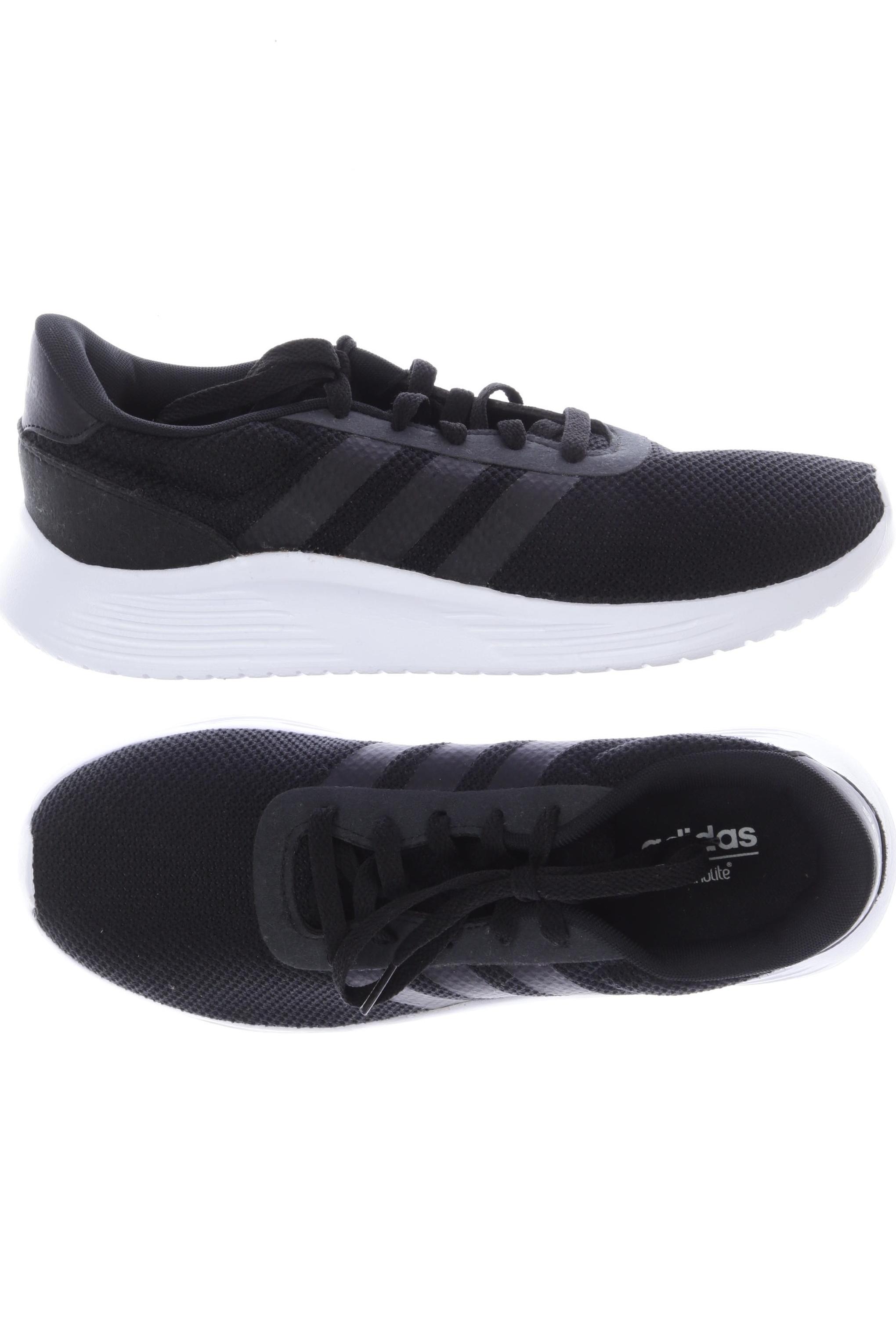 

adidas Damen Sneakers, schwarz, Gr. 7.5