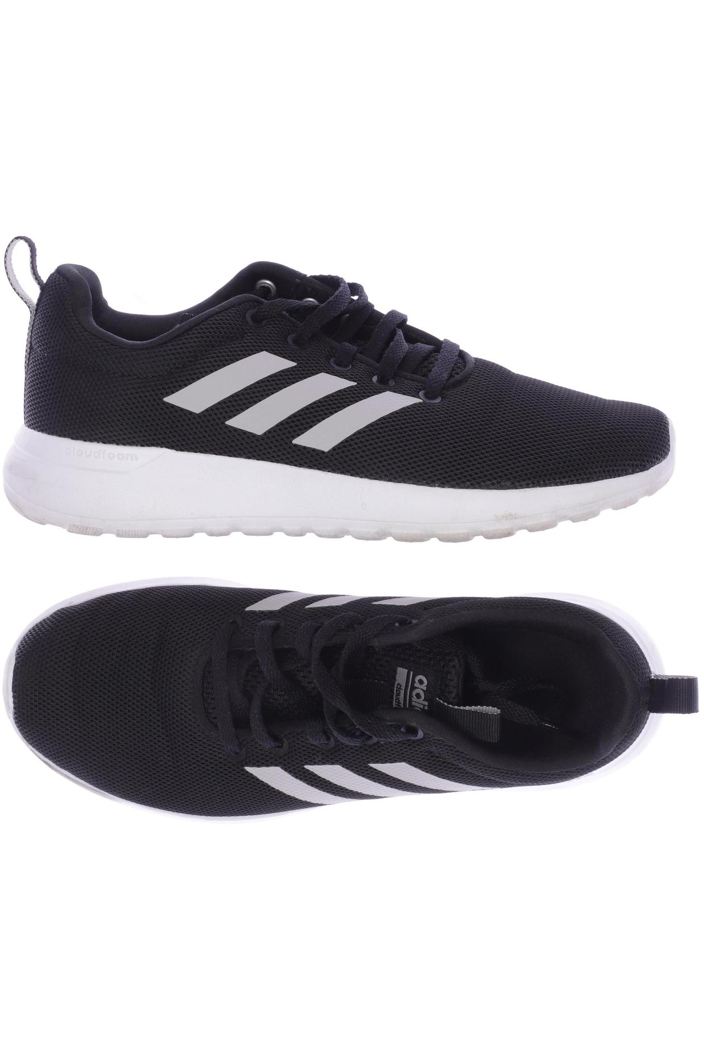 

adidas Damen Sneakers, schwarz, Gr. 4