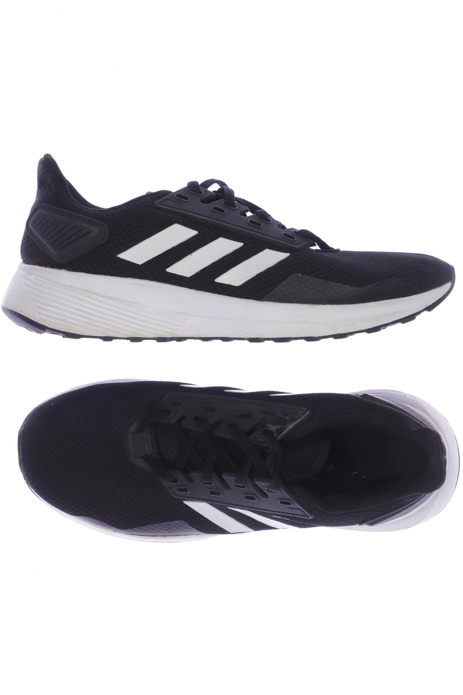 

Adidas Damen Sneakers, schwarz