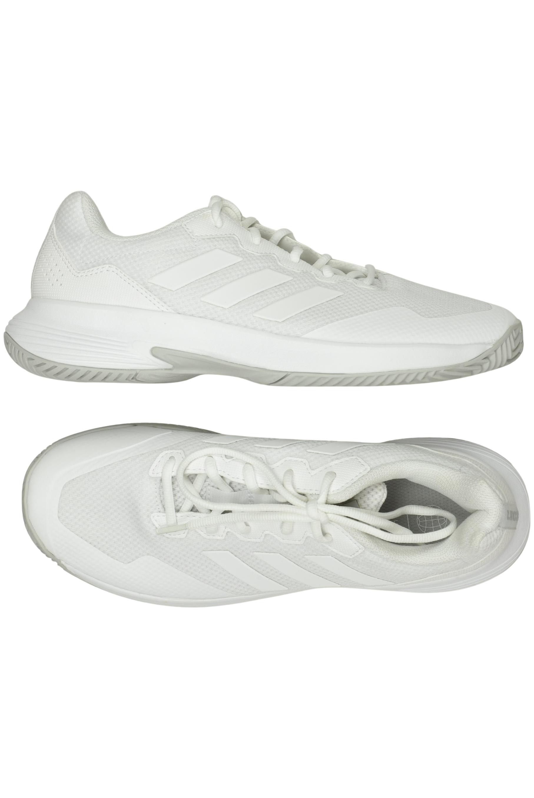 

adidas Damen Sneakers, weiß, Gr. 8