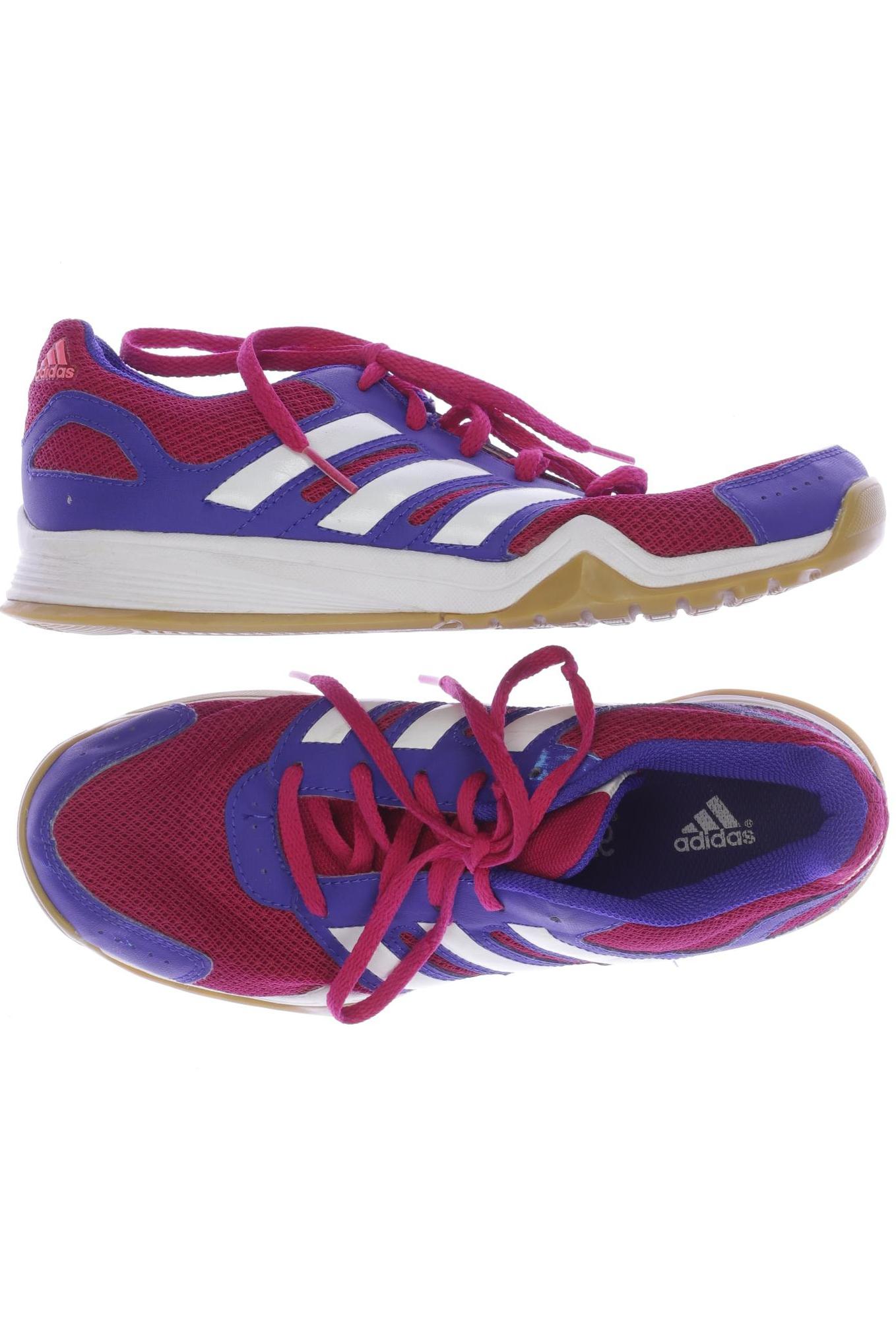 

Adidas Damen Sneakers, pink