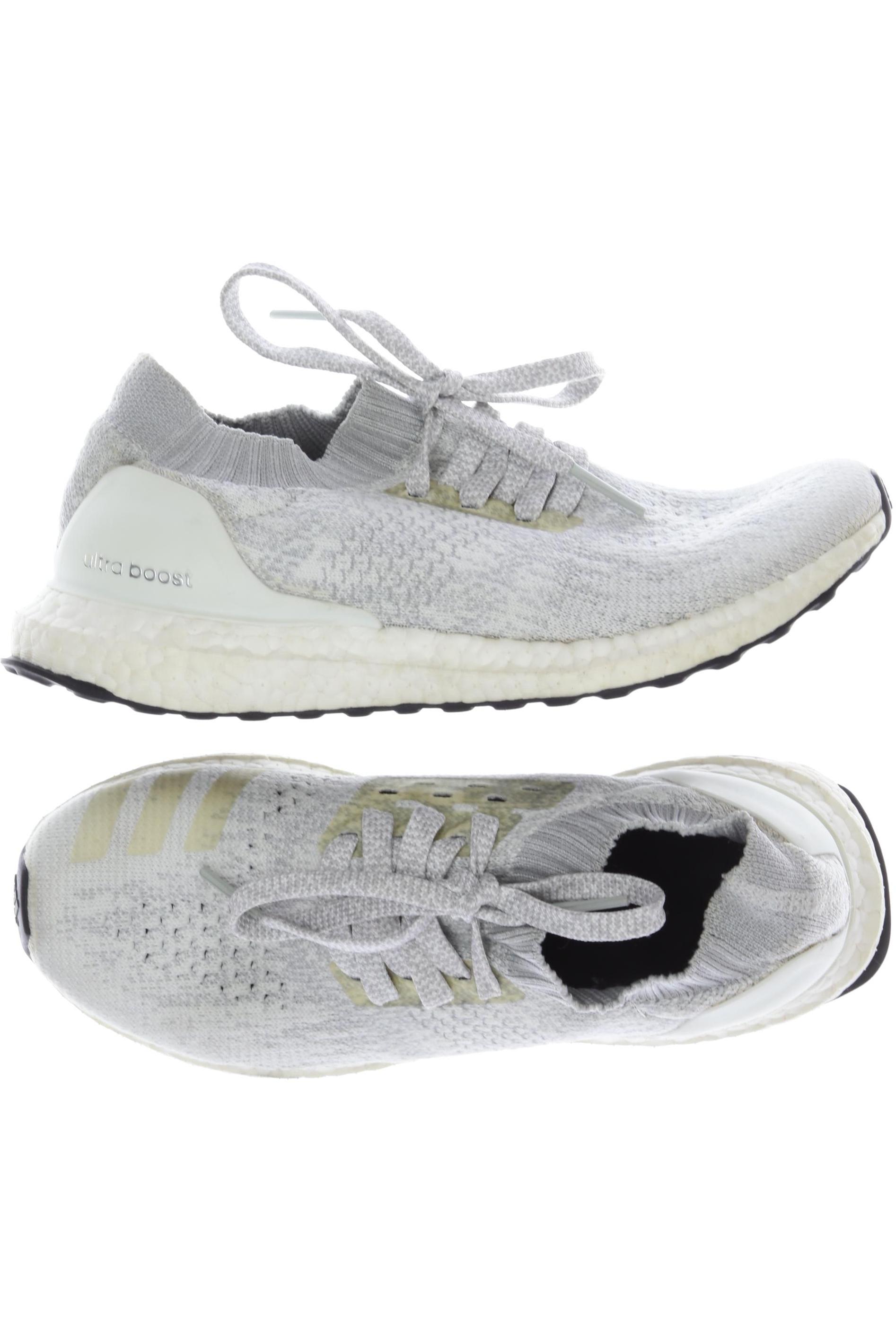 

adidas Damen Sneakers, cremeweiß, Gr. 4.5