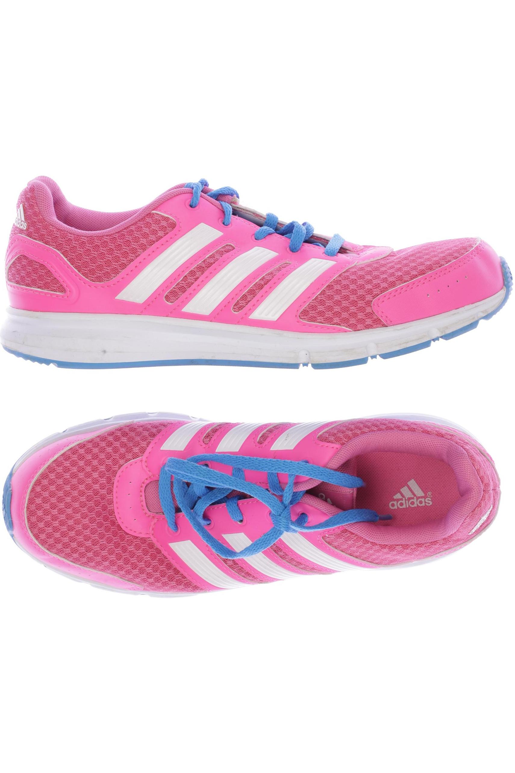 

adidas Damen Sneakers, pink, Gr. 5