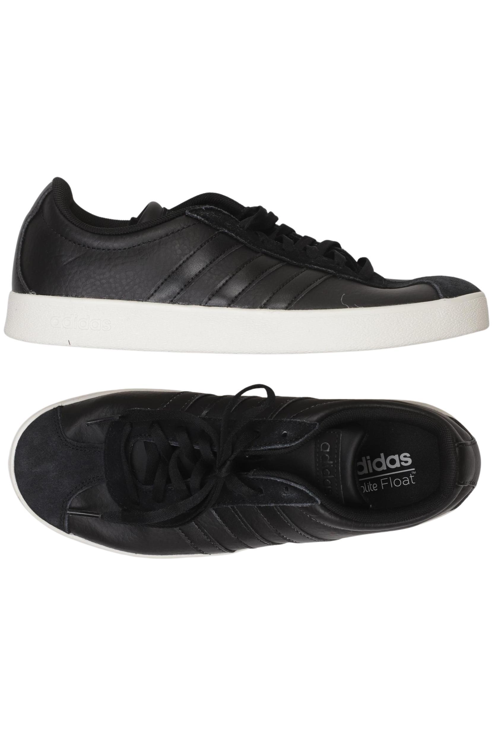 

adidas Damen Sneakers, schwarz, Gr. 7