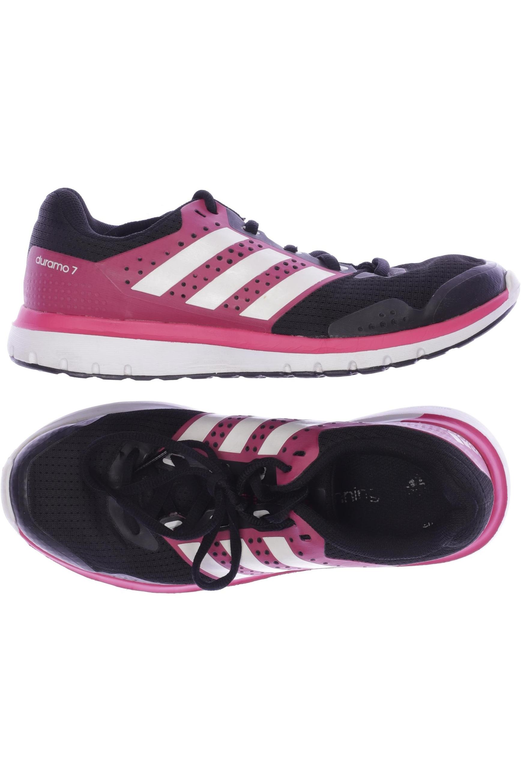 

adidas Damen Sneakers, schwarz, Gr. 5