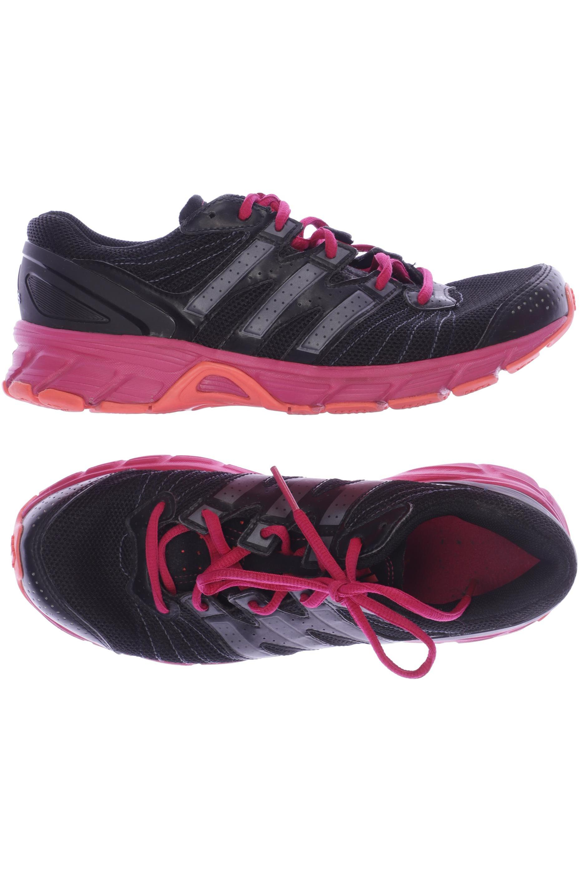 

Adidas Damen Sneakers, schwarz
