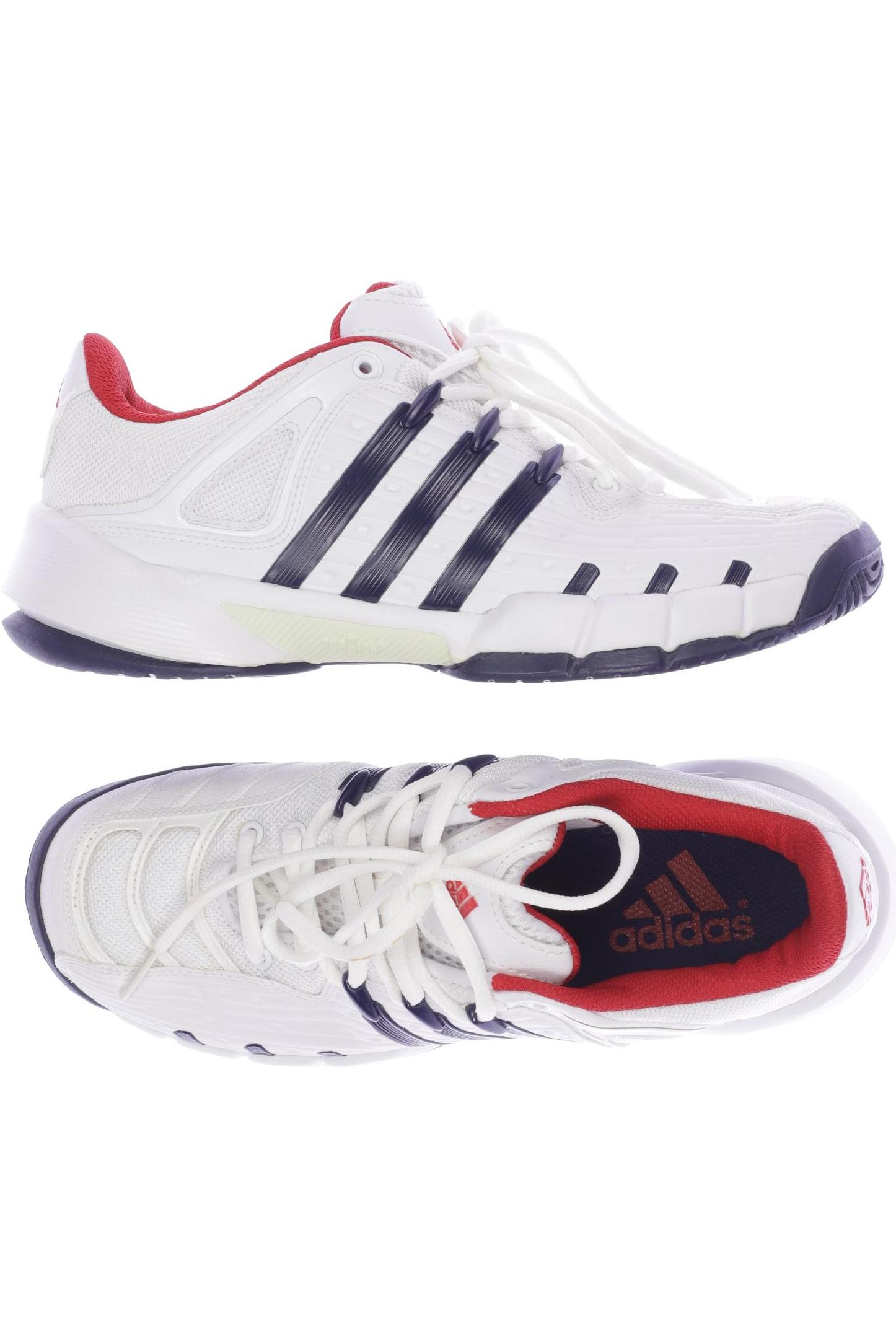 

adidas Damen Sneakers, weiß