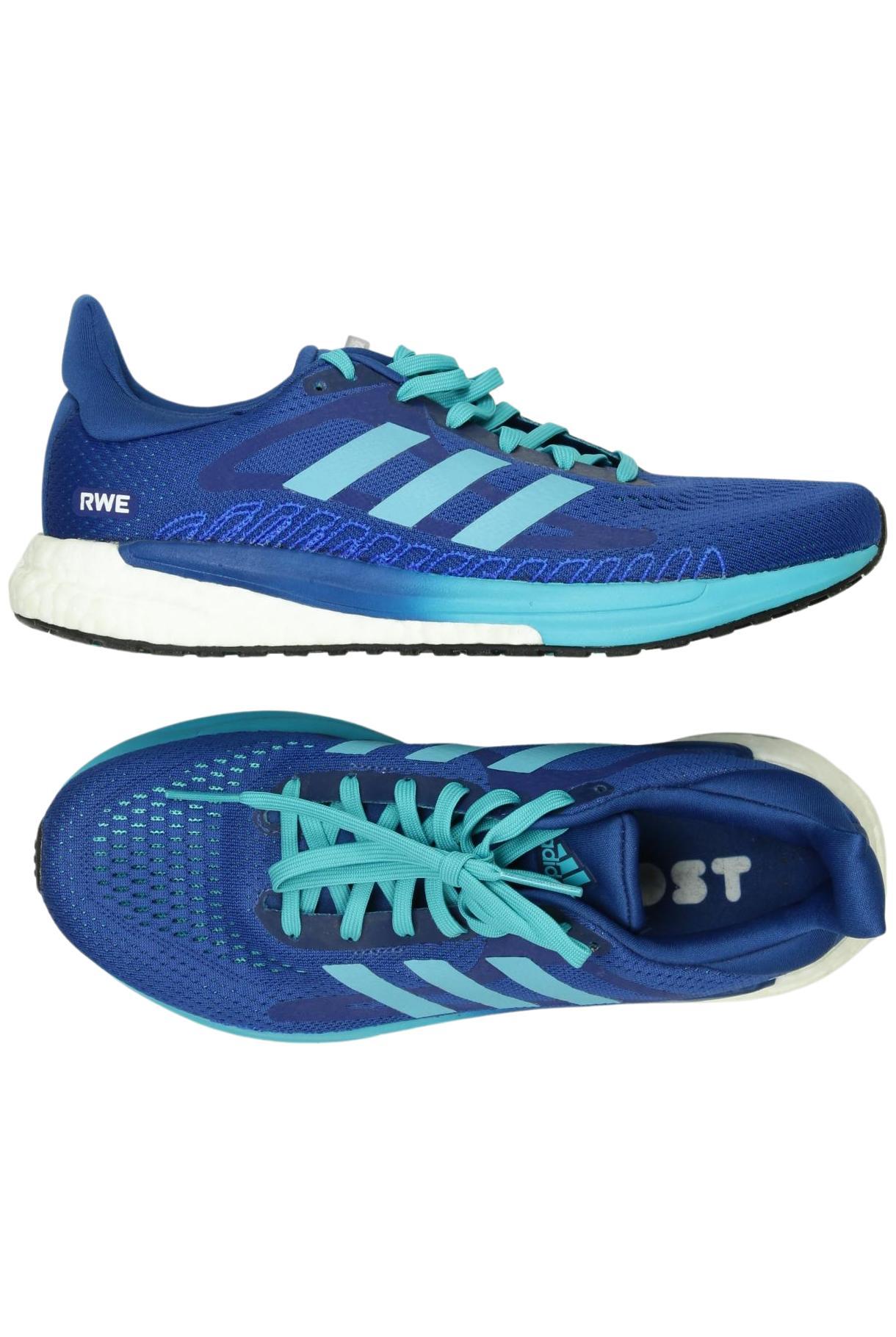 

adidas Damen Sneakers, mehrfarbig, Gr. 6