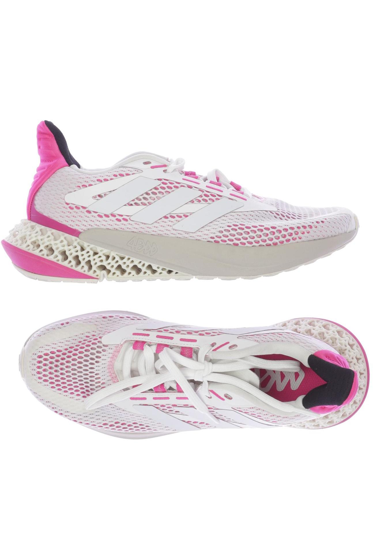

adidas Damen Sneakers, weiß, Gr. 5.5