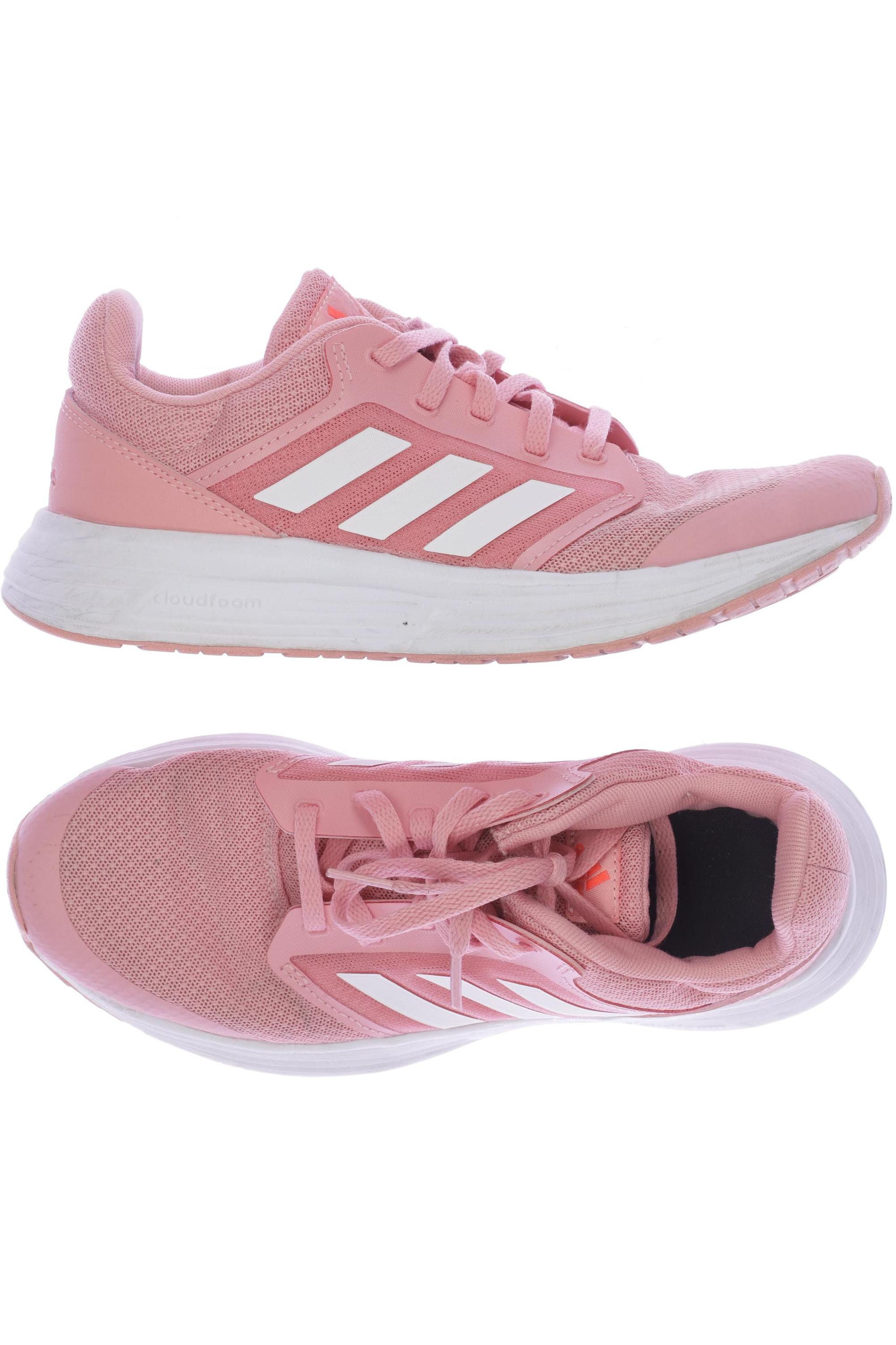 

adidas Damen Sneakers, pink, Gr. 5