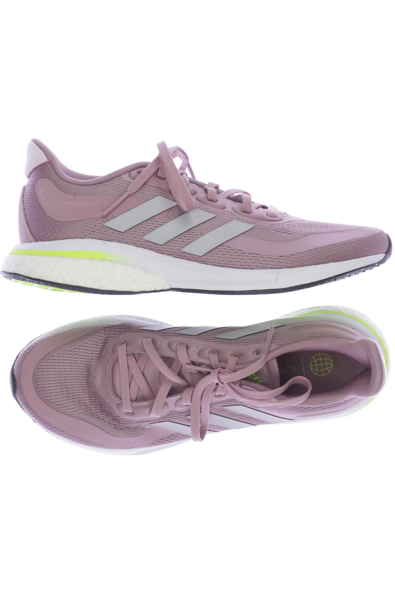 

adidas Damen Sneakers, pink