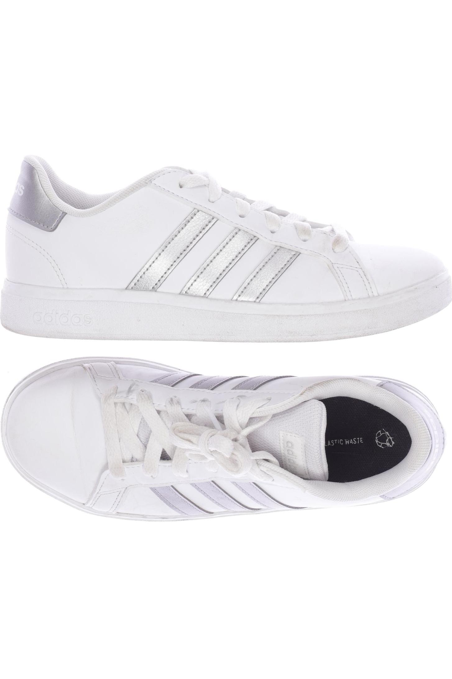 

Adidas Damen Sneakers, weiß